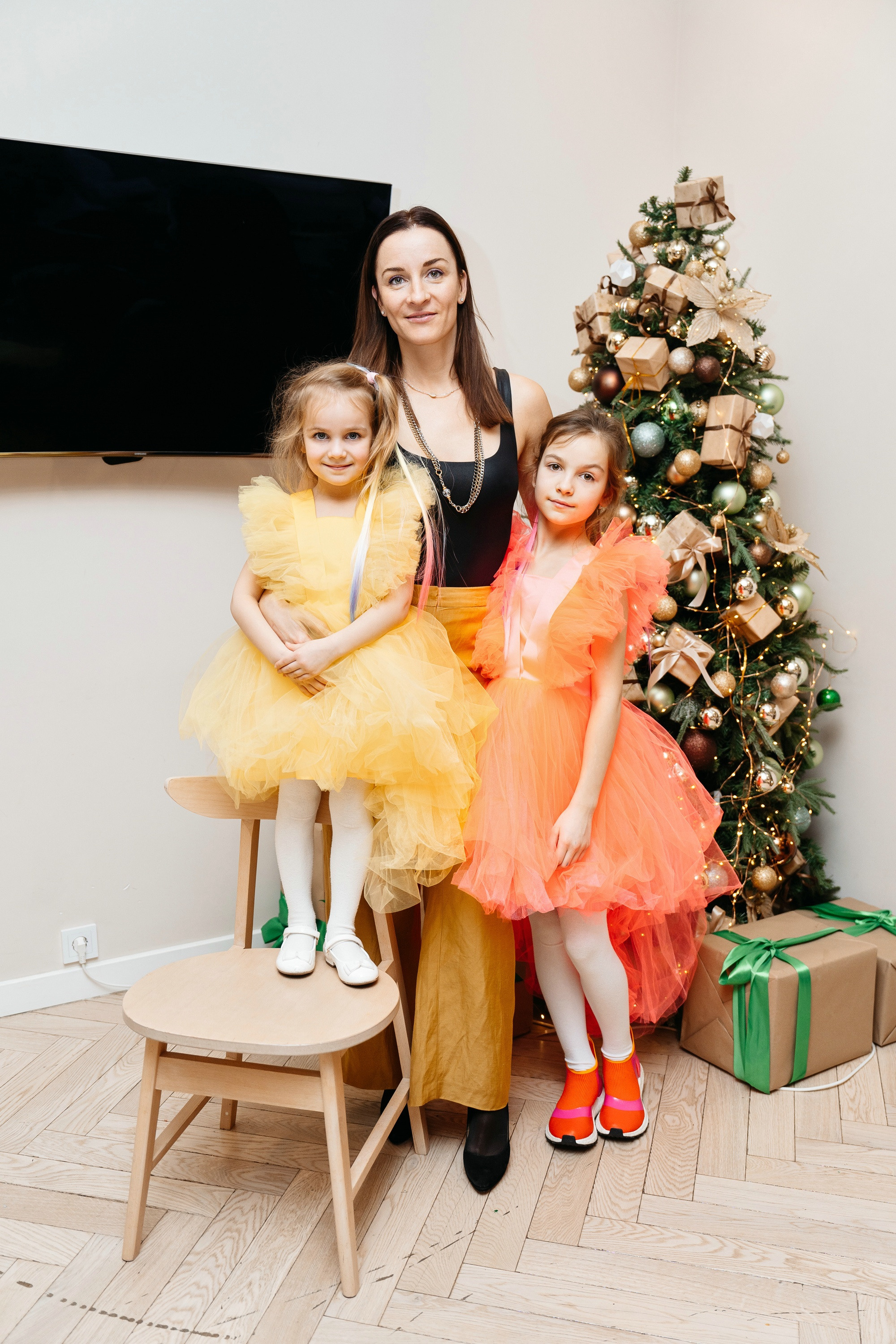 Фотосъемка на день рождения. Свадебный и семейный фотограф в Москве Светлана Зоткина