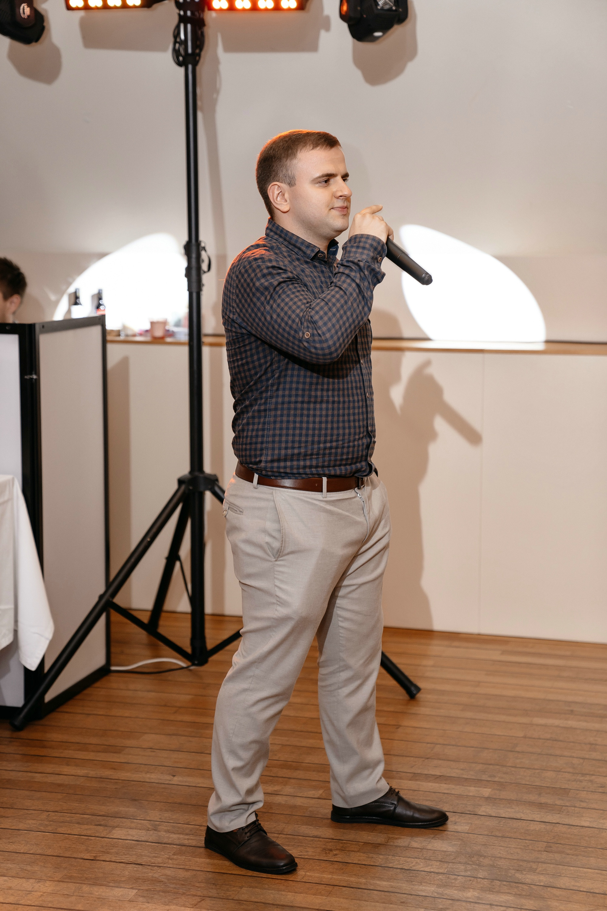 Фотосъемка на юбилей. Свадебный и семейный фотограф в Москве Светлана Зоткина