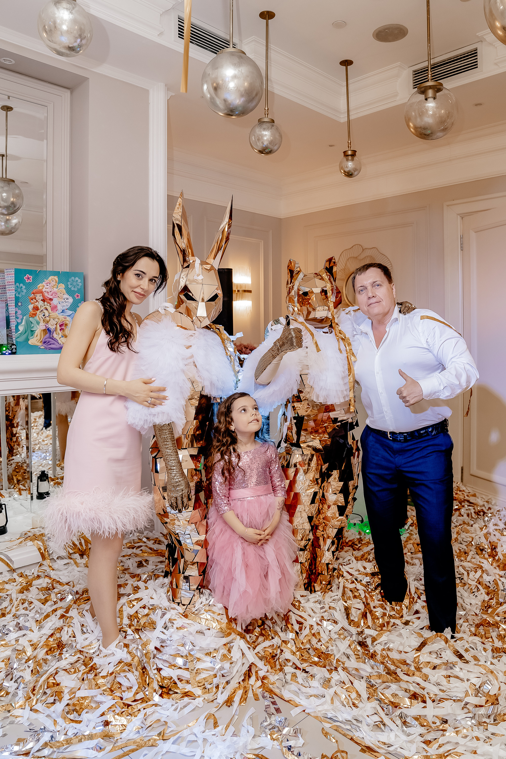 Фотосессия на детский день рождения. Свадебный и семейный фотограф в Москве Светлана Зоткина