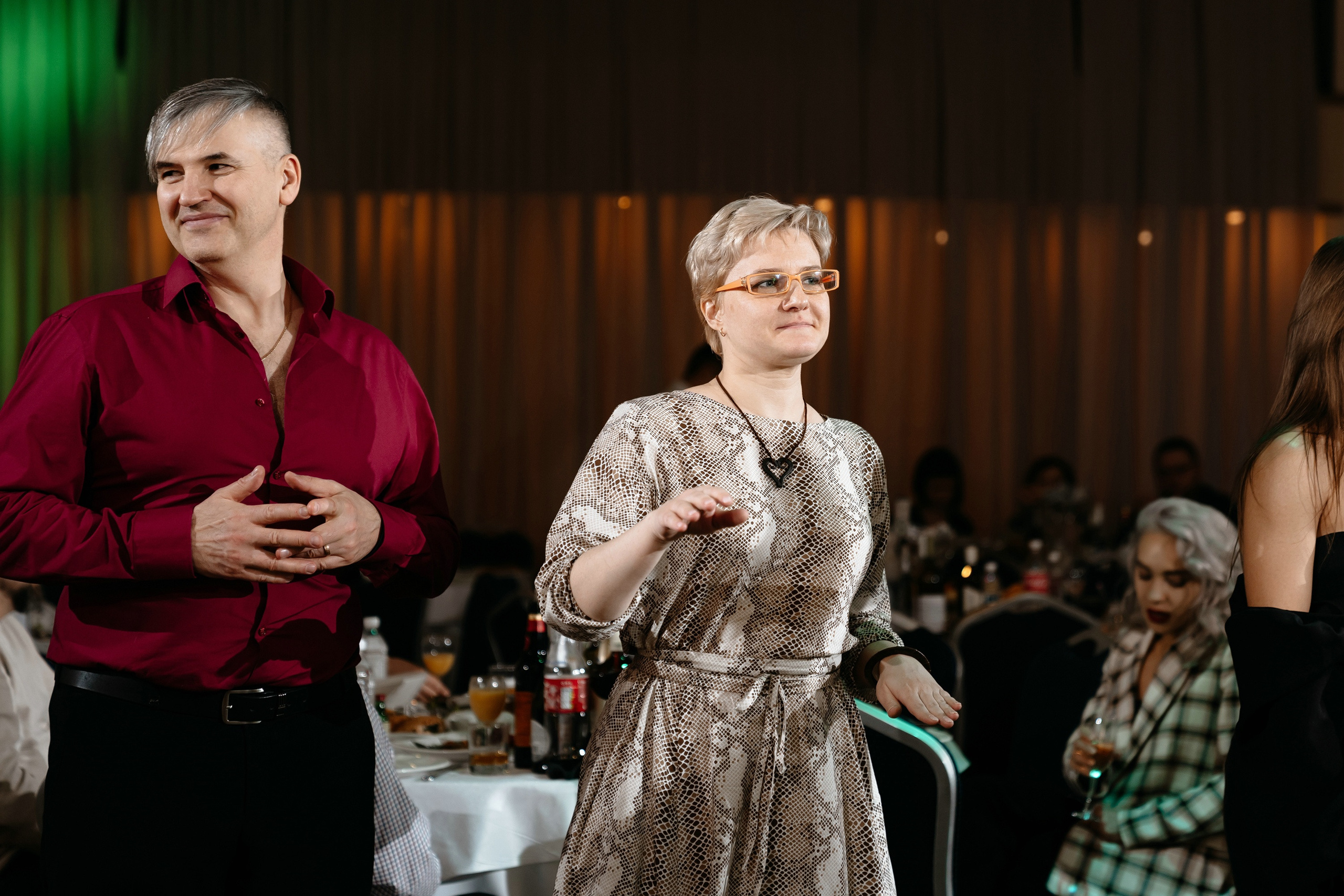 Фотосъемка в ресторане. Свадебный и семейный фотограф в Москве Светлана Зоткина