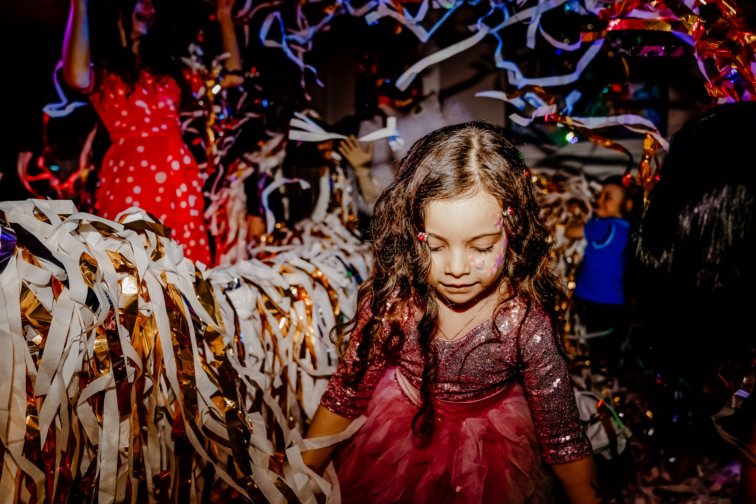 Фотосессия на детский день рождения. Свадебный и семейный фотограф в Москве Светлана Зоткина