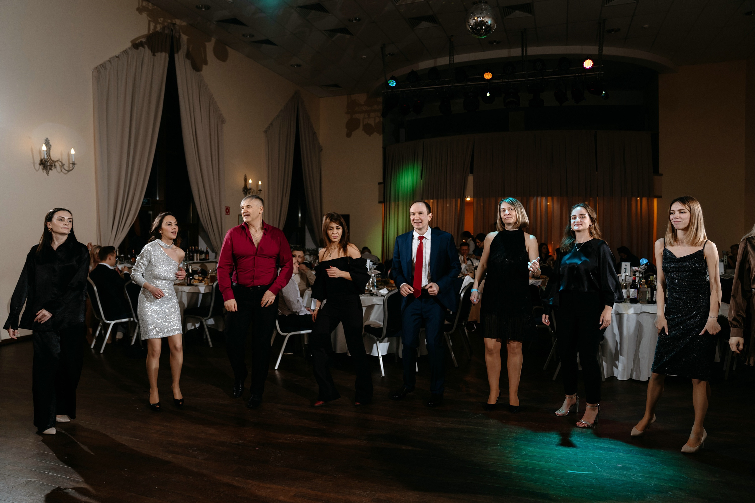 Фотосъемка в ресторане. Свадебный и семейный фотограф в Москве Светлана Зоткина