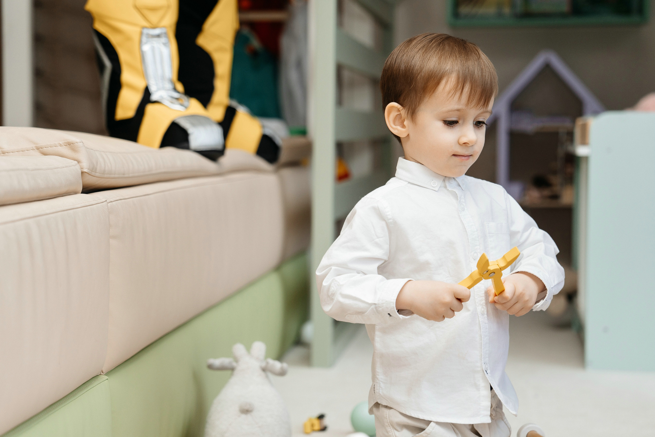 Фотосъемка на день рождения. Свадебный и семейный фотограф в Москве Светлана Зоткина