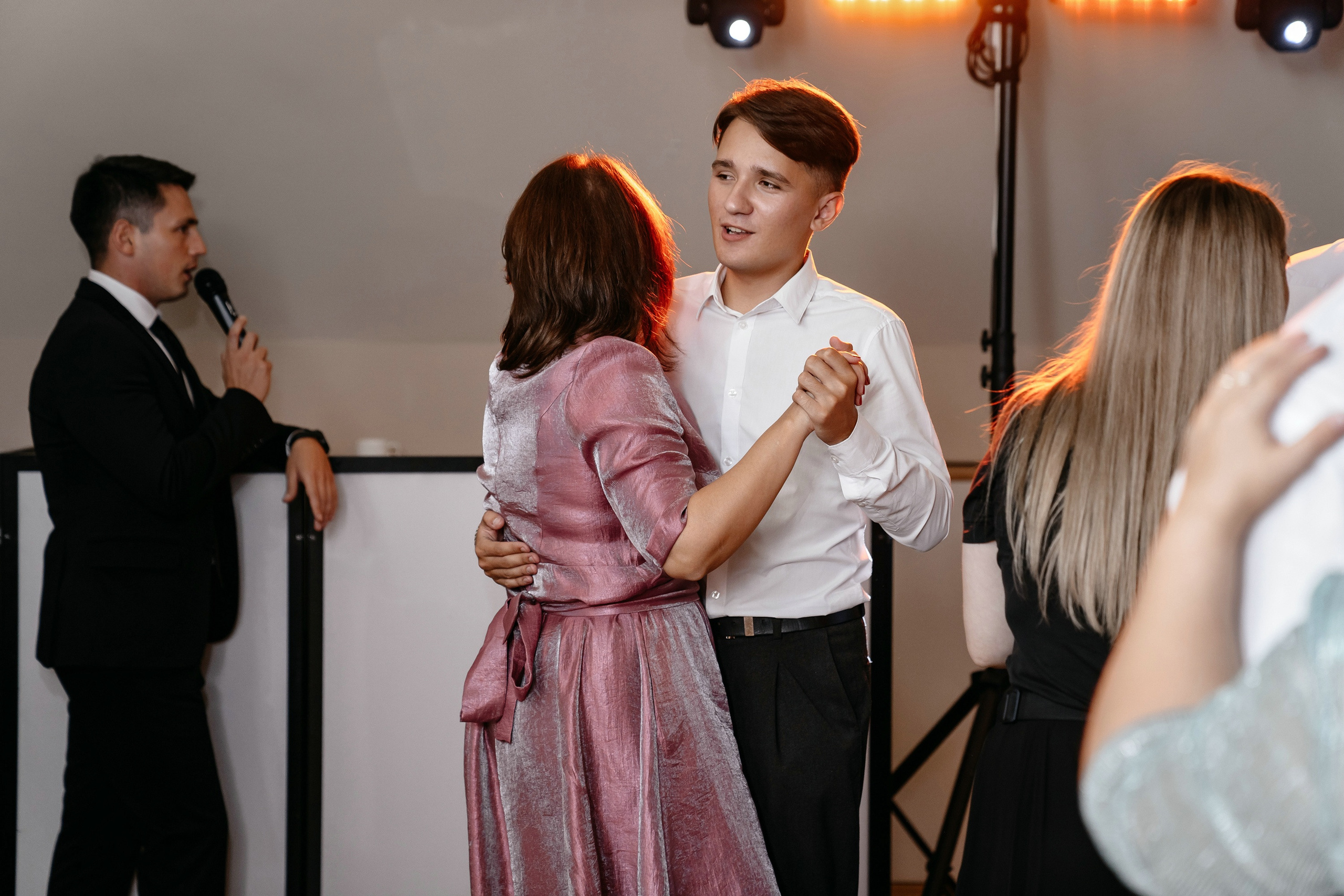 Фотосъемка на юбилей. Свадебный и семейный фотограф в Москве Светлана Зоткина