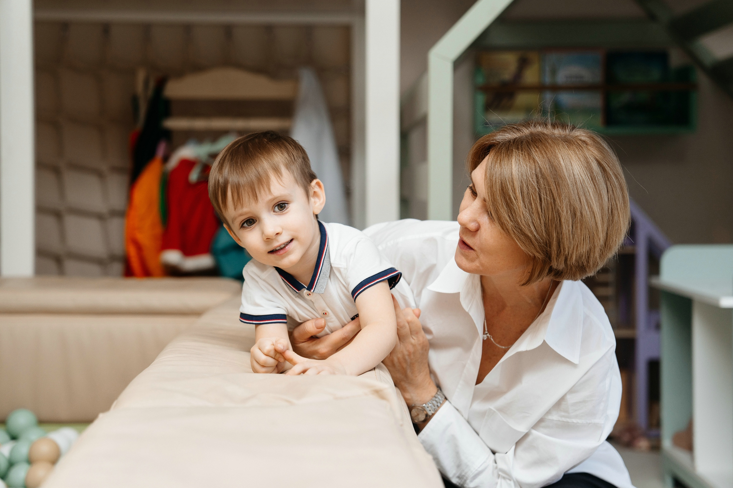 Фотосъемка на день рождения. Свадебный и семейный фотограф в Москве Светлана Зоткина