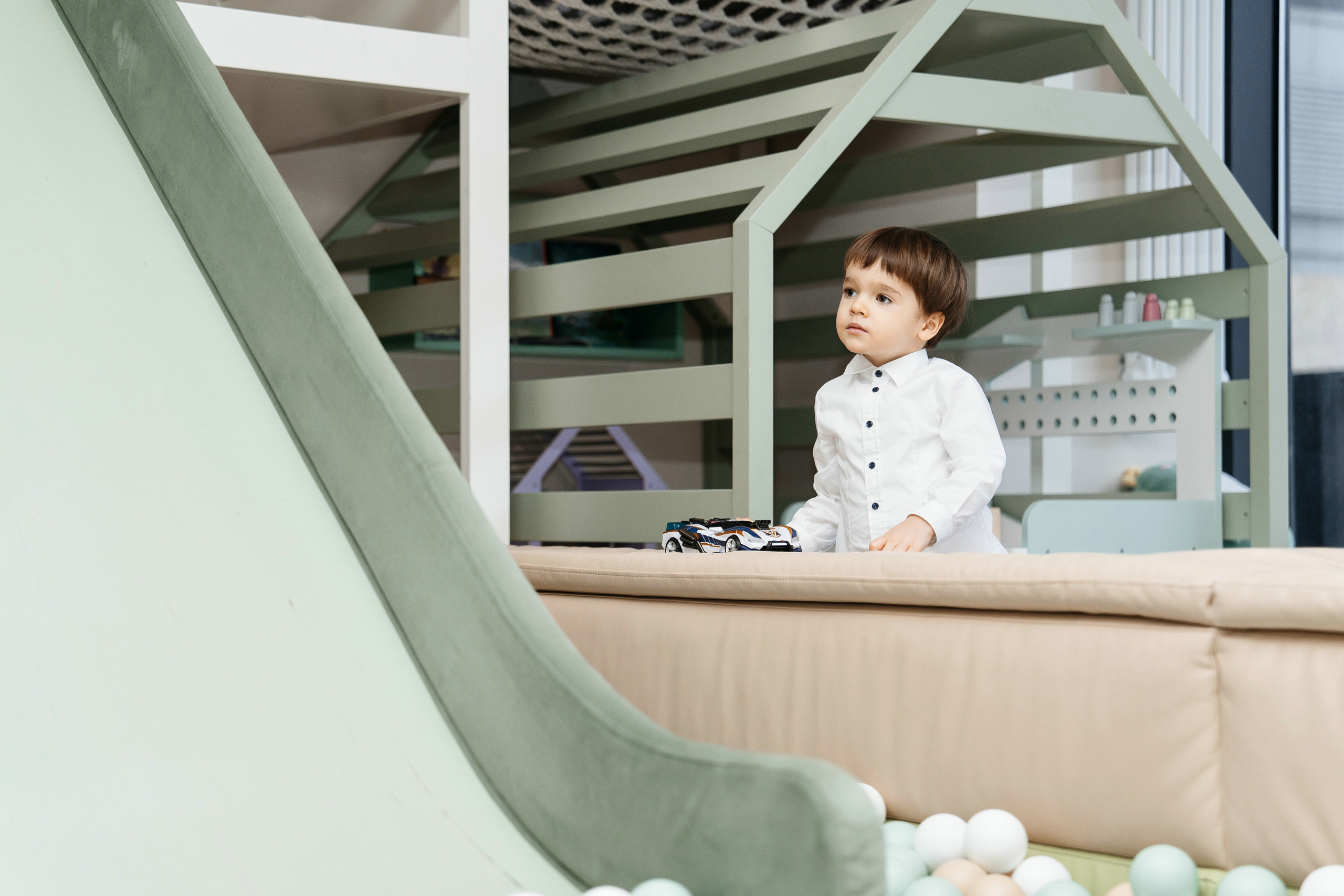 Фотосъемка на день рождения. Свадебный и семейный фотограф в Москве Светлана Зоткина