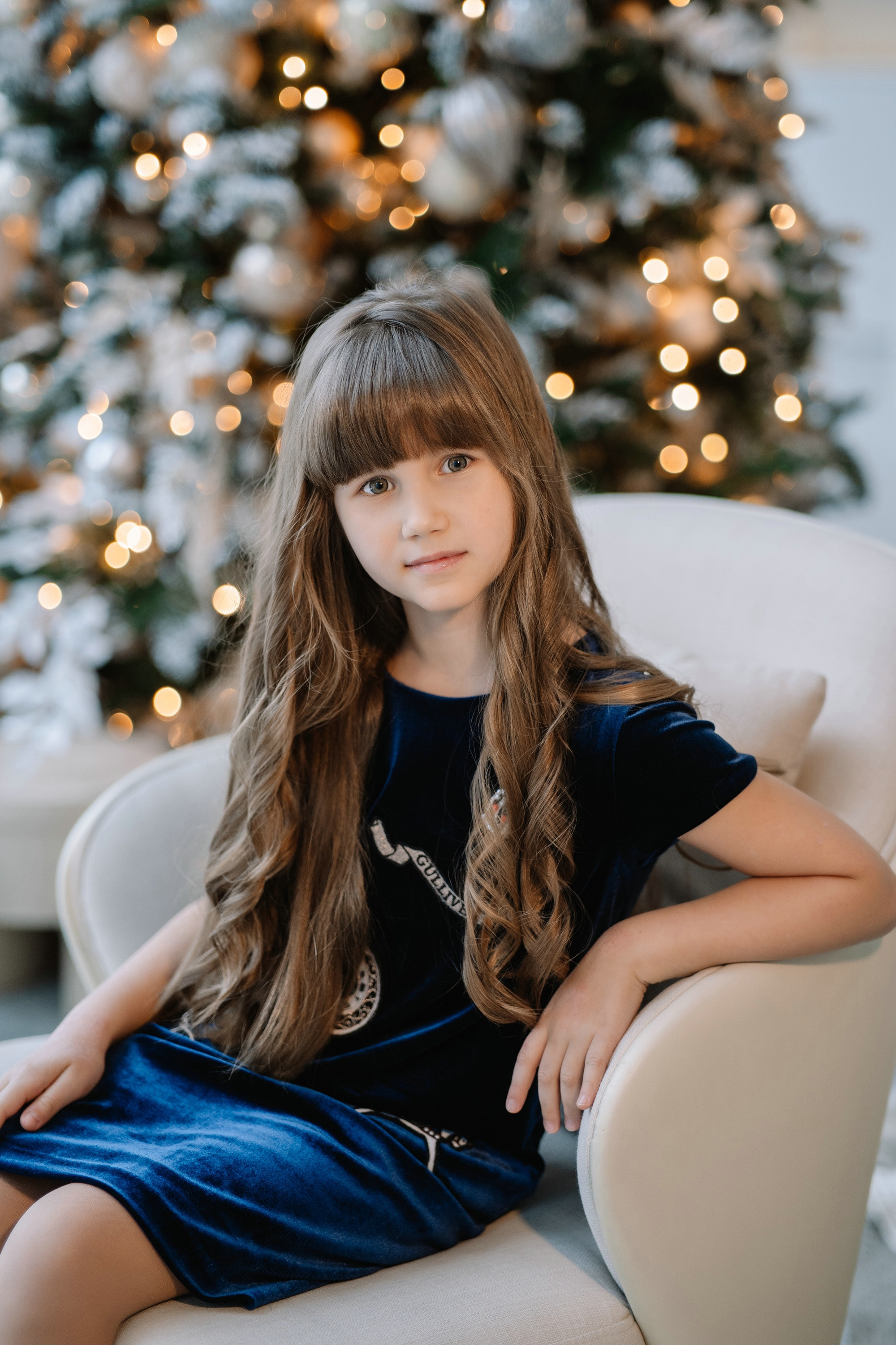 Новогодняя фотосессия в Москве. Свадебный и семейный фотограф в Москве Светлана Зоткина