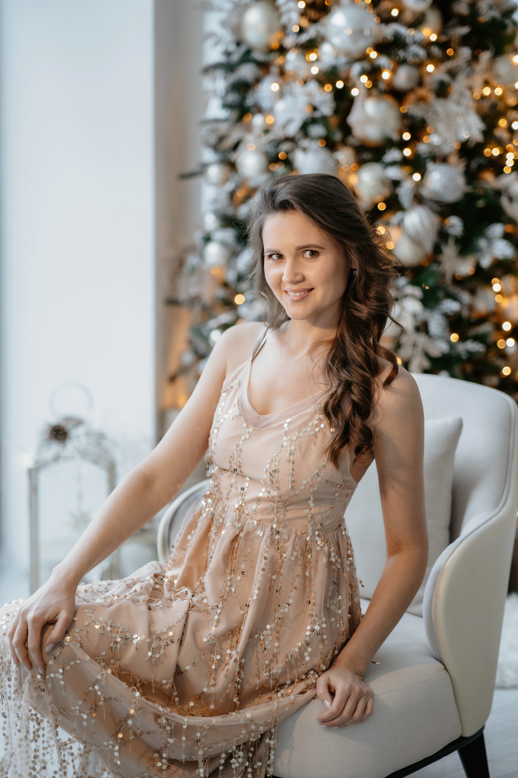 Новогодняя фотосессия в Москве. Свадебный и семейный фотограф в Москве Светлана Зоткина