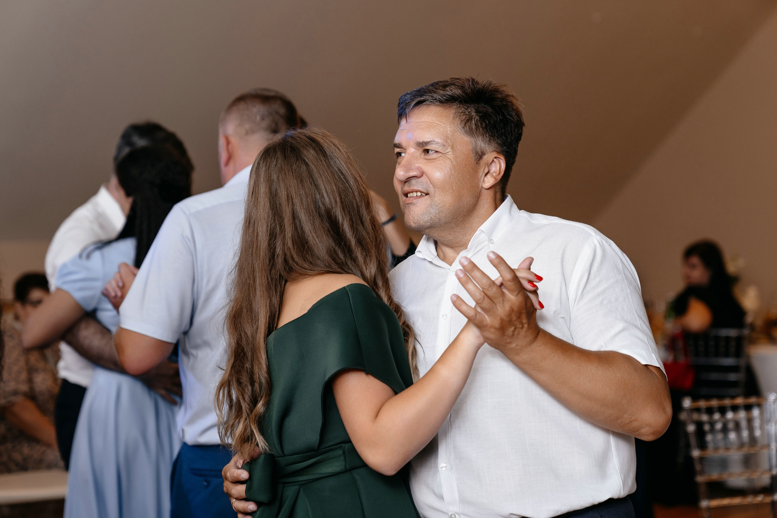 Фотосъемка на юбилей. Свадебный и семейный фотограф в Москве Светлана Зоткина