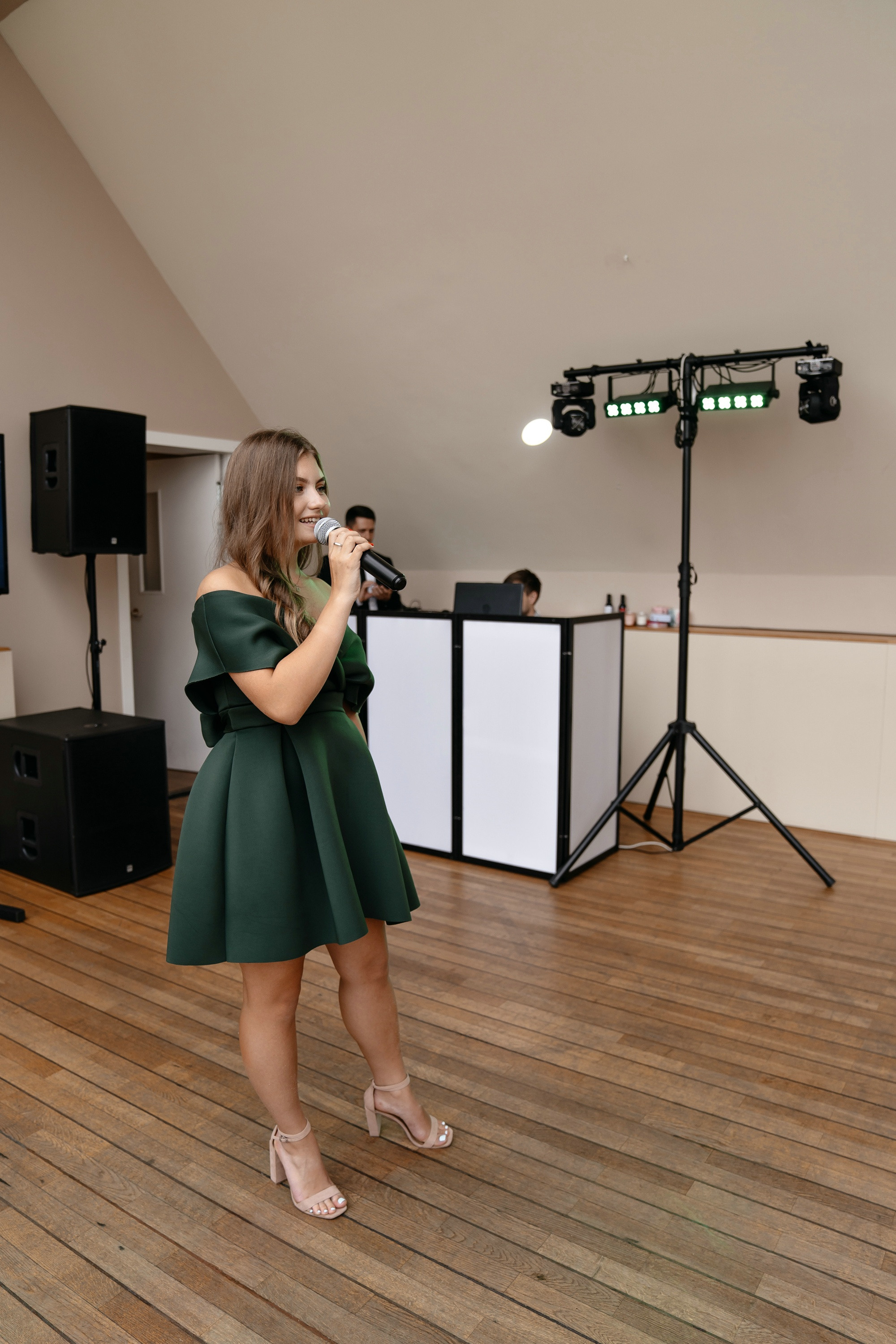 Фотосъемка на юбилей. Свадебный и семейный фотограф в Москве Светлана Зоткина