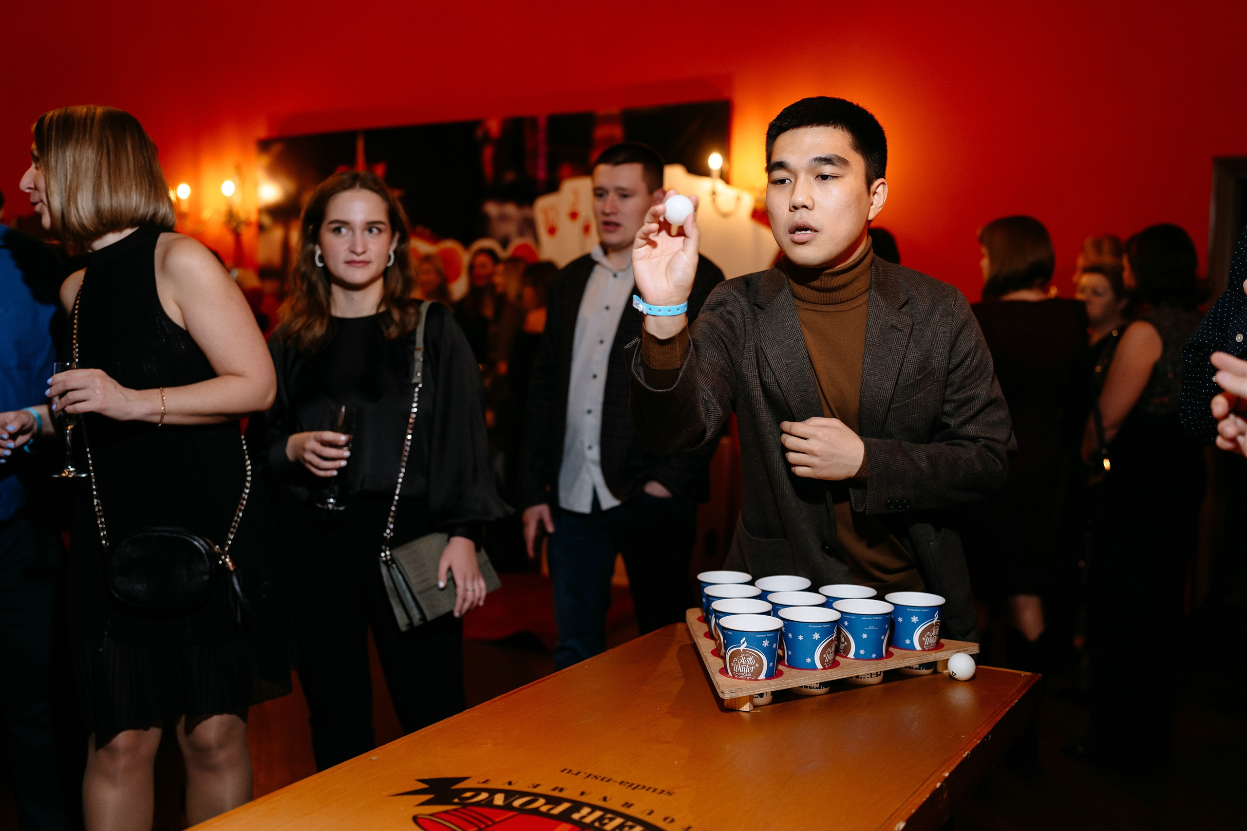 Фотосъемка в ресторане. Свадебный и семейный фотограф в Москве Светлана Зоткина