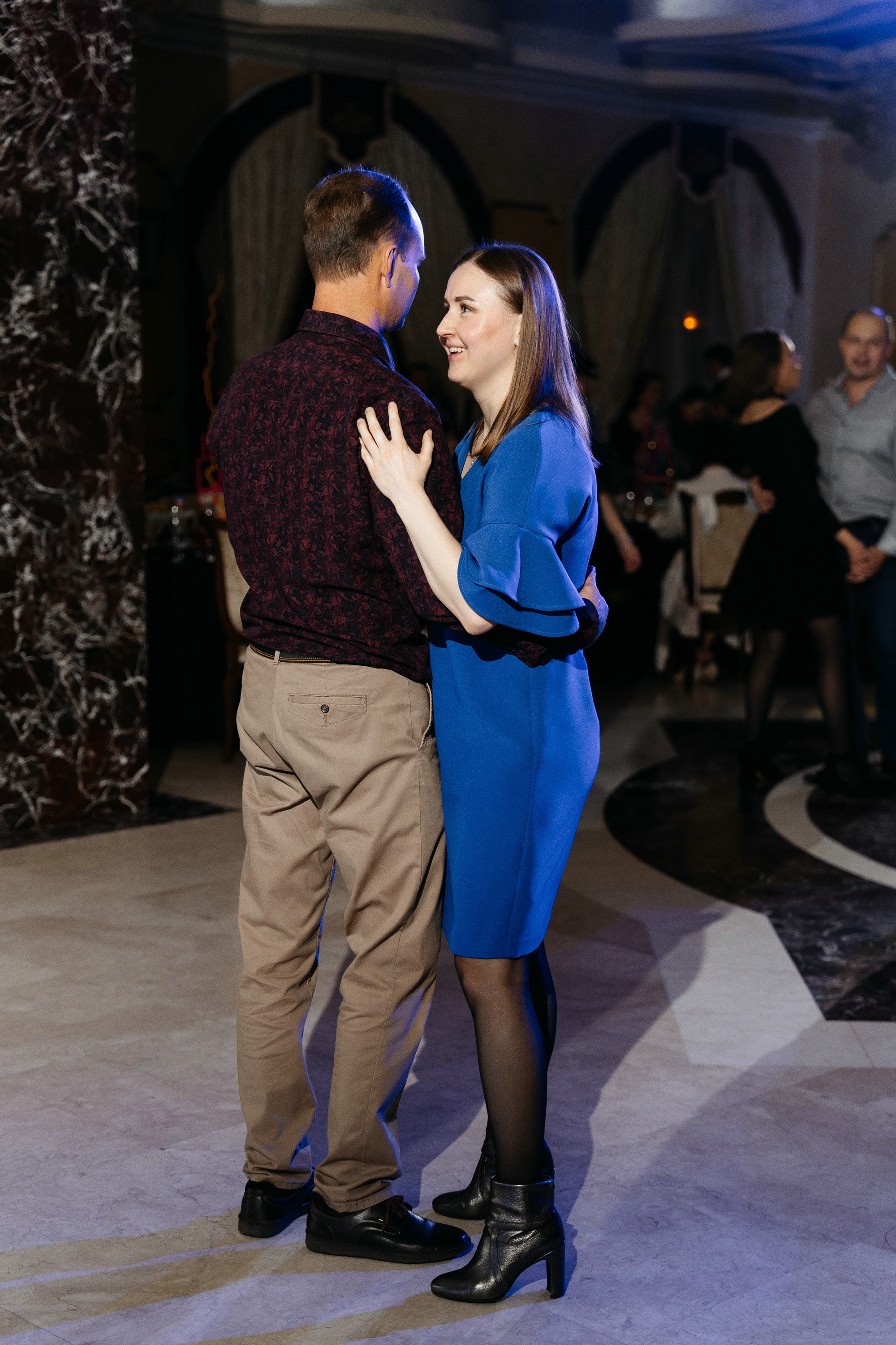 Фотосъемка корпоратива. Свадебный и семейный фотограф в Москве Светлана Зоткина