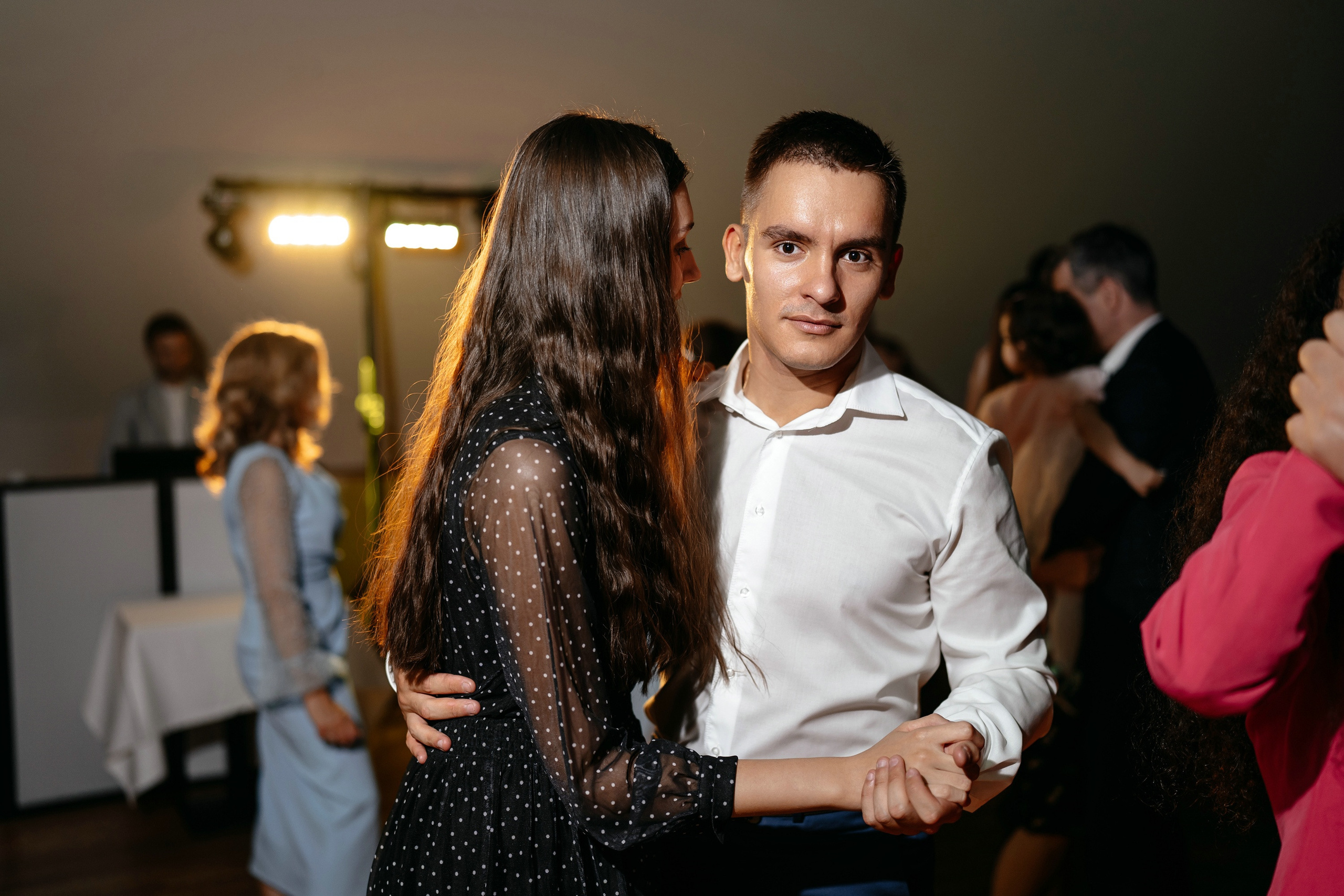 Фотосъемка на юбилей. Свадебный и семейный фотограф в Москве Светлана Зоткина