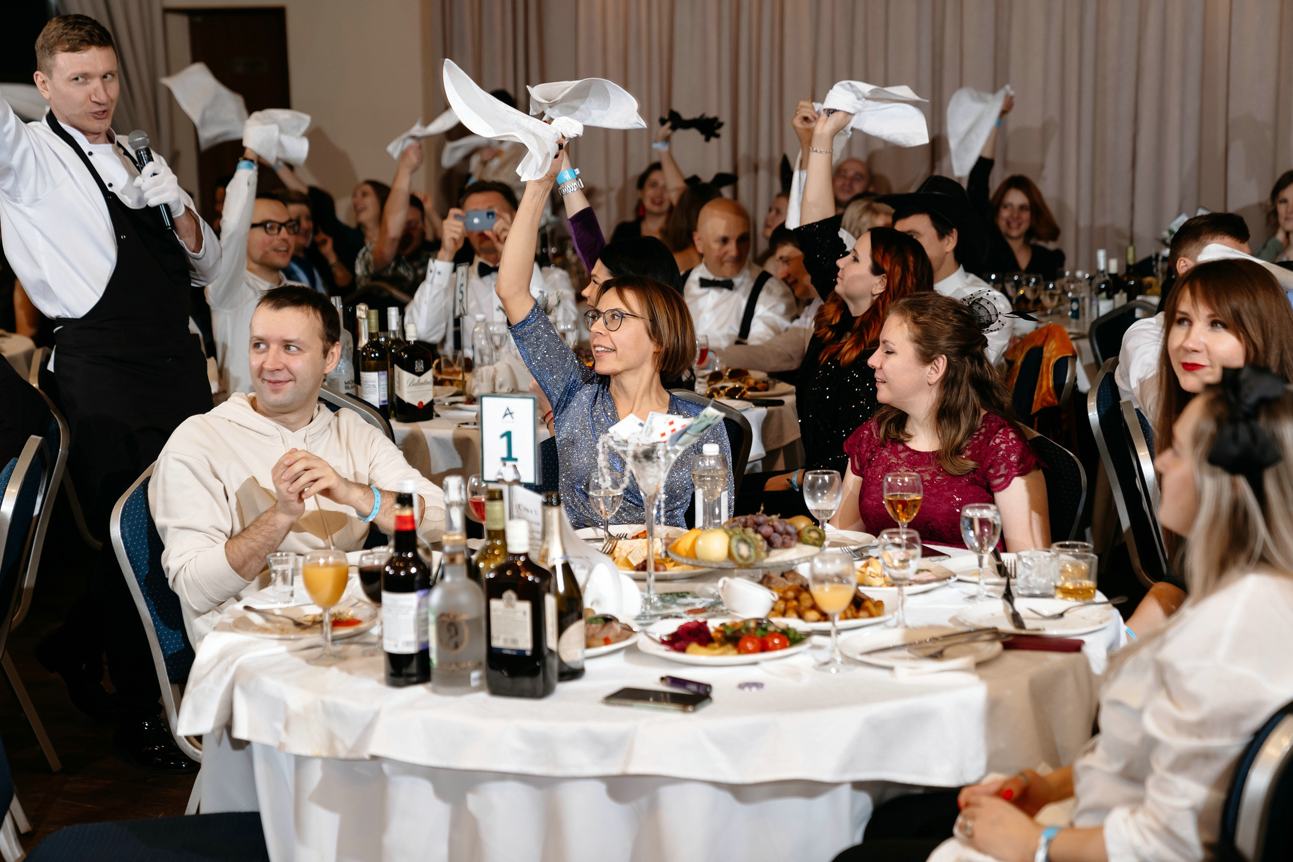 Фотосъемка в ресторане. Свадебный и семейный фотограф в Москве Светлана Зоткина