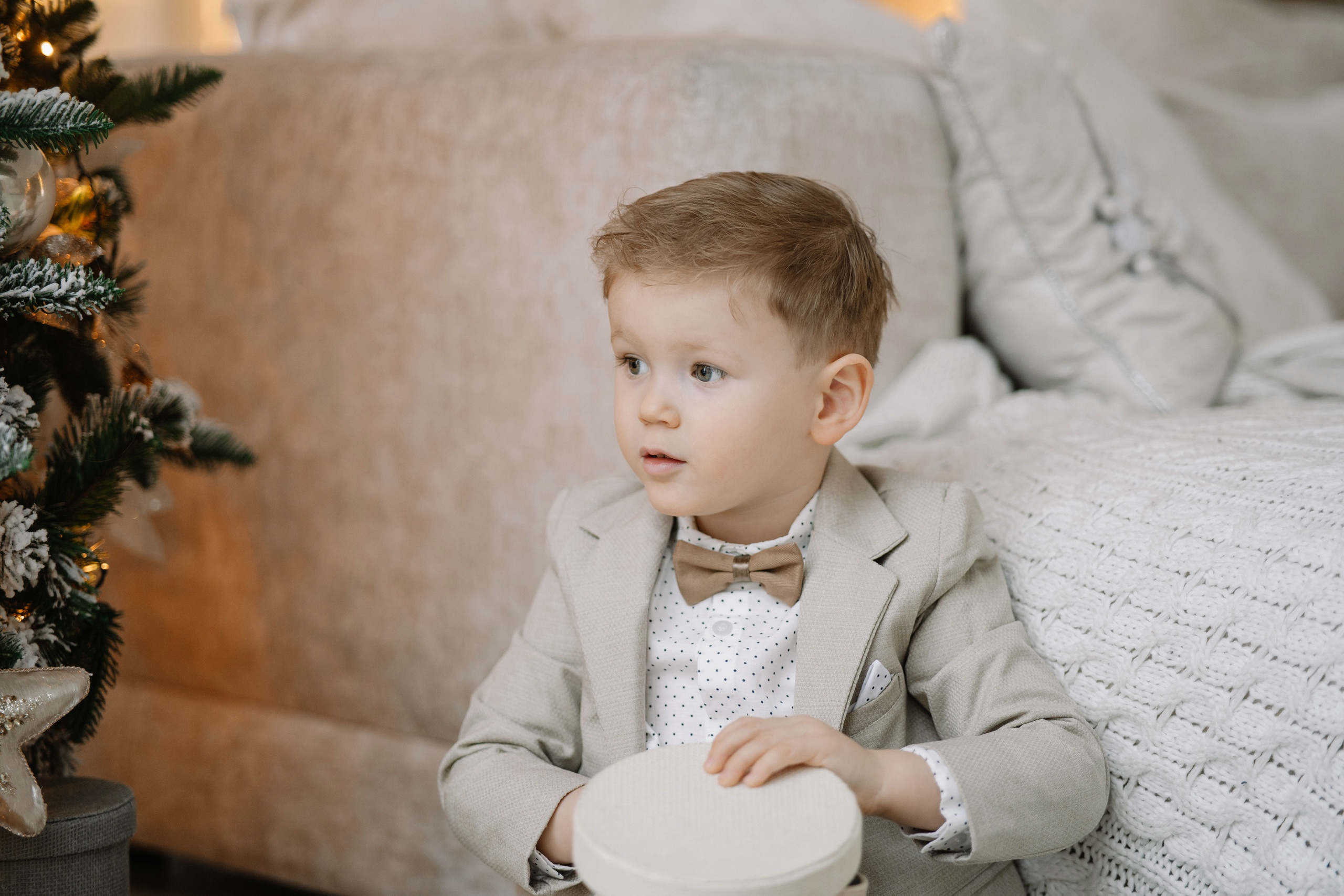 Новогодняя фотосессия в Москве. Свадебный и семейный фотограф в Москве Светлана Зоткина