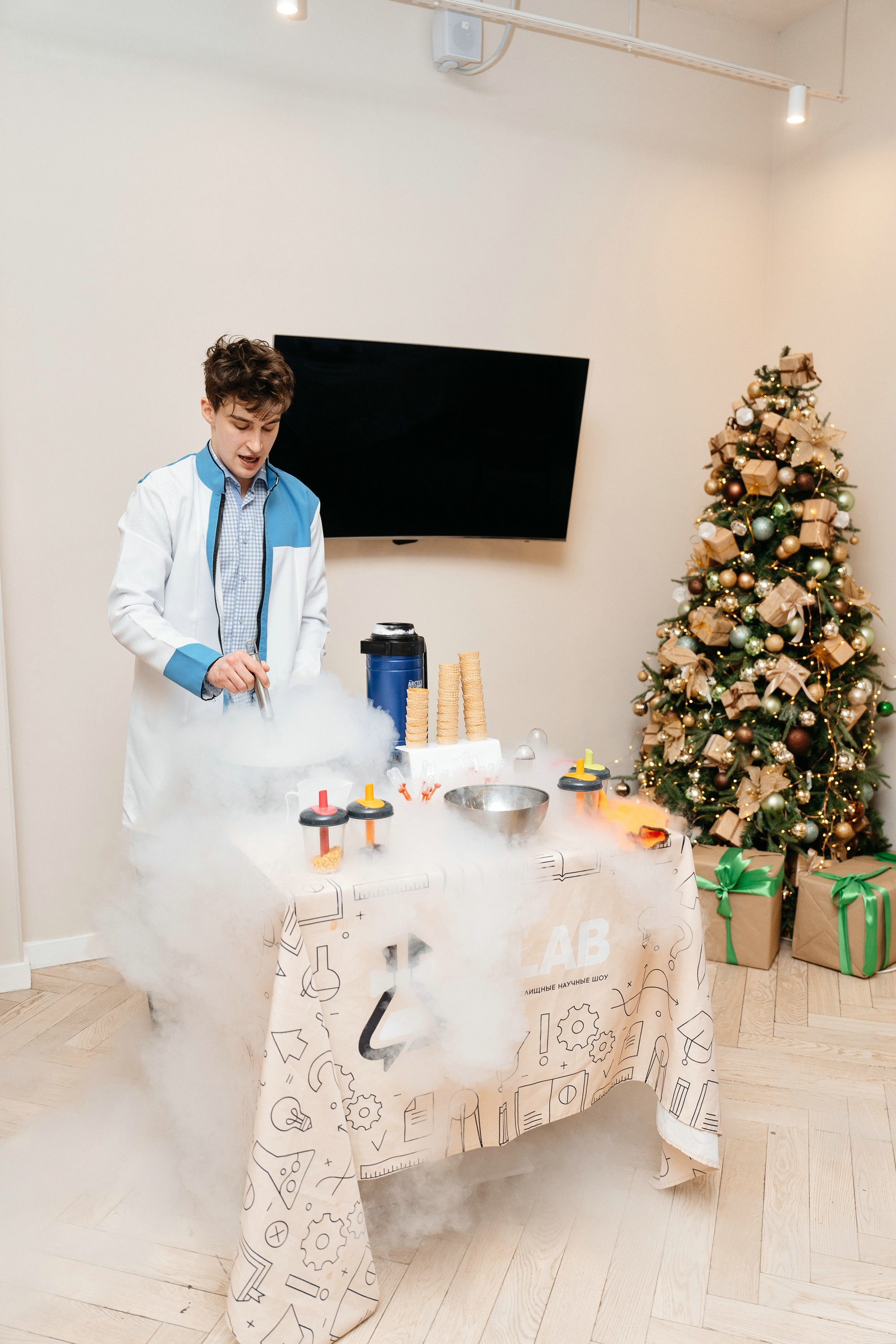 Фотосъемка на день рождения. Свадебный и семейный фотограф в Москве Светлана Зоткина