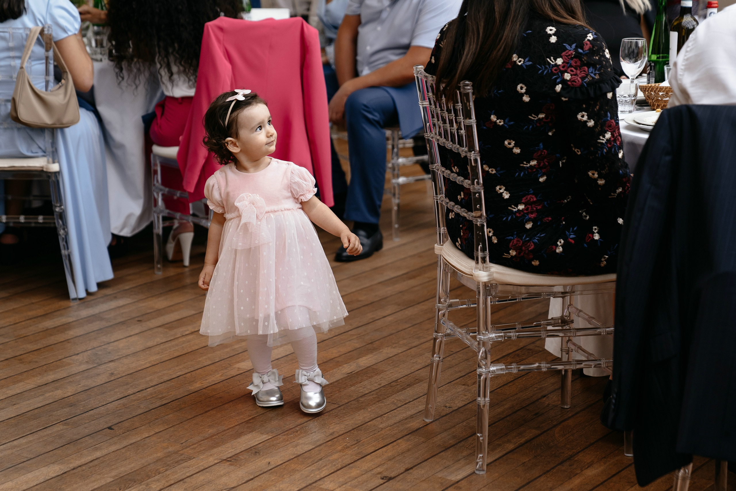 Фотосъемка на юбилей. Свадебный и семейный фотограф в Москве Светлана Зоткина