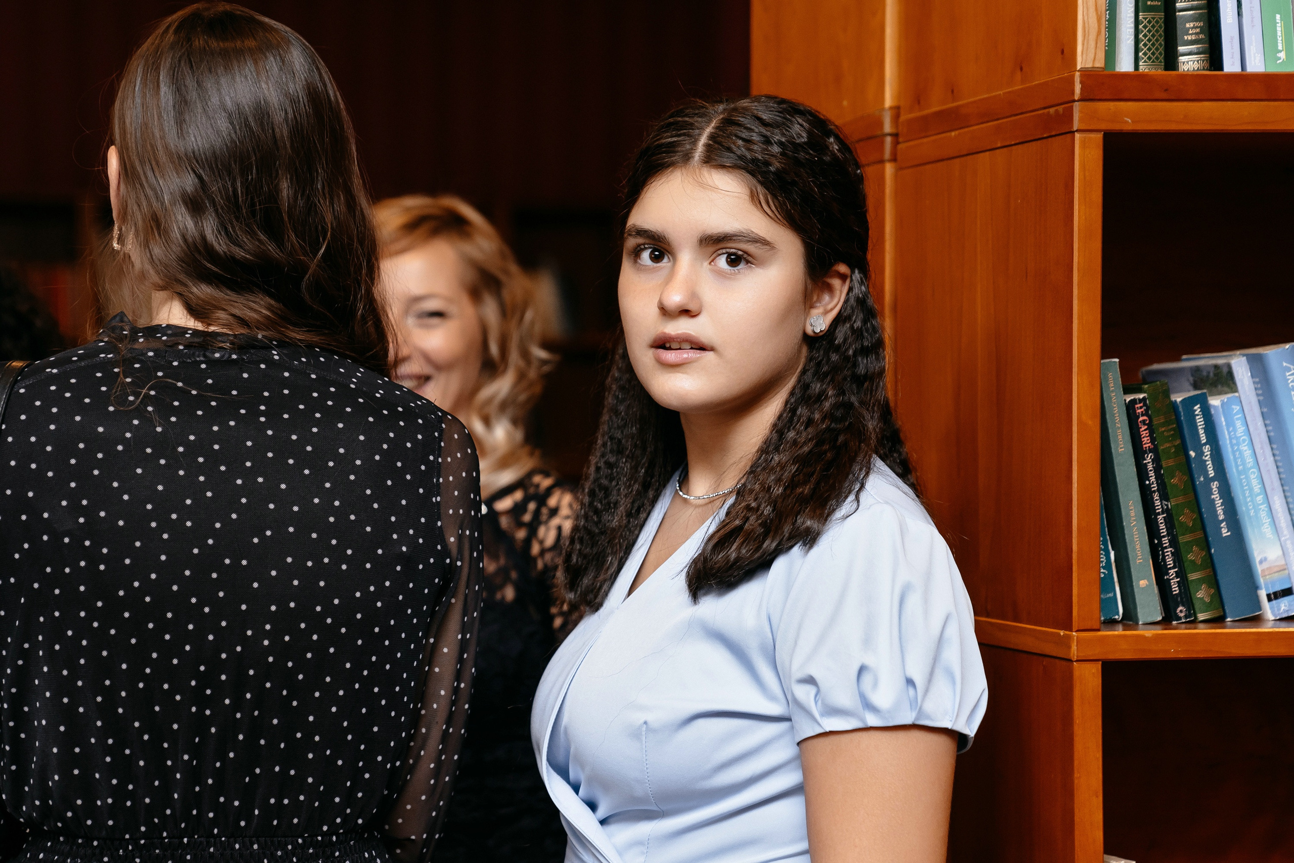 Фотосъемка на юбилей. Свадебный и семейный фотограф в Москве Светлана Зоткина