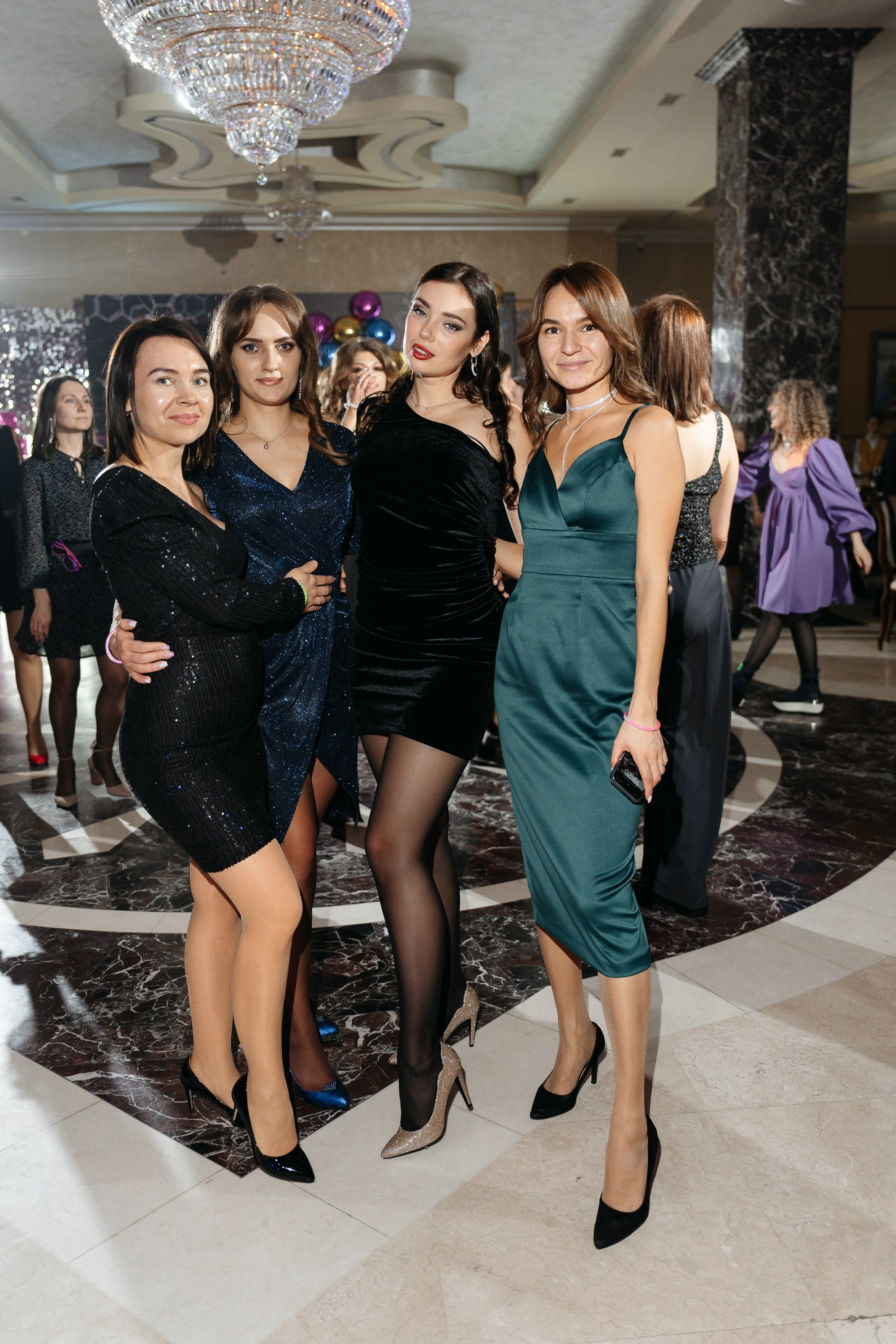 Фотосъемка корпоратива. Свадебный и семейный фотограф в Москве Светлана Зоткина