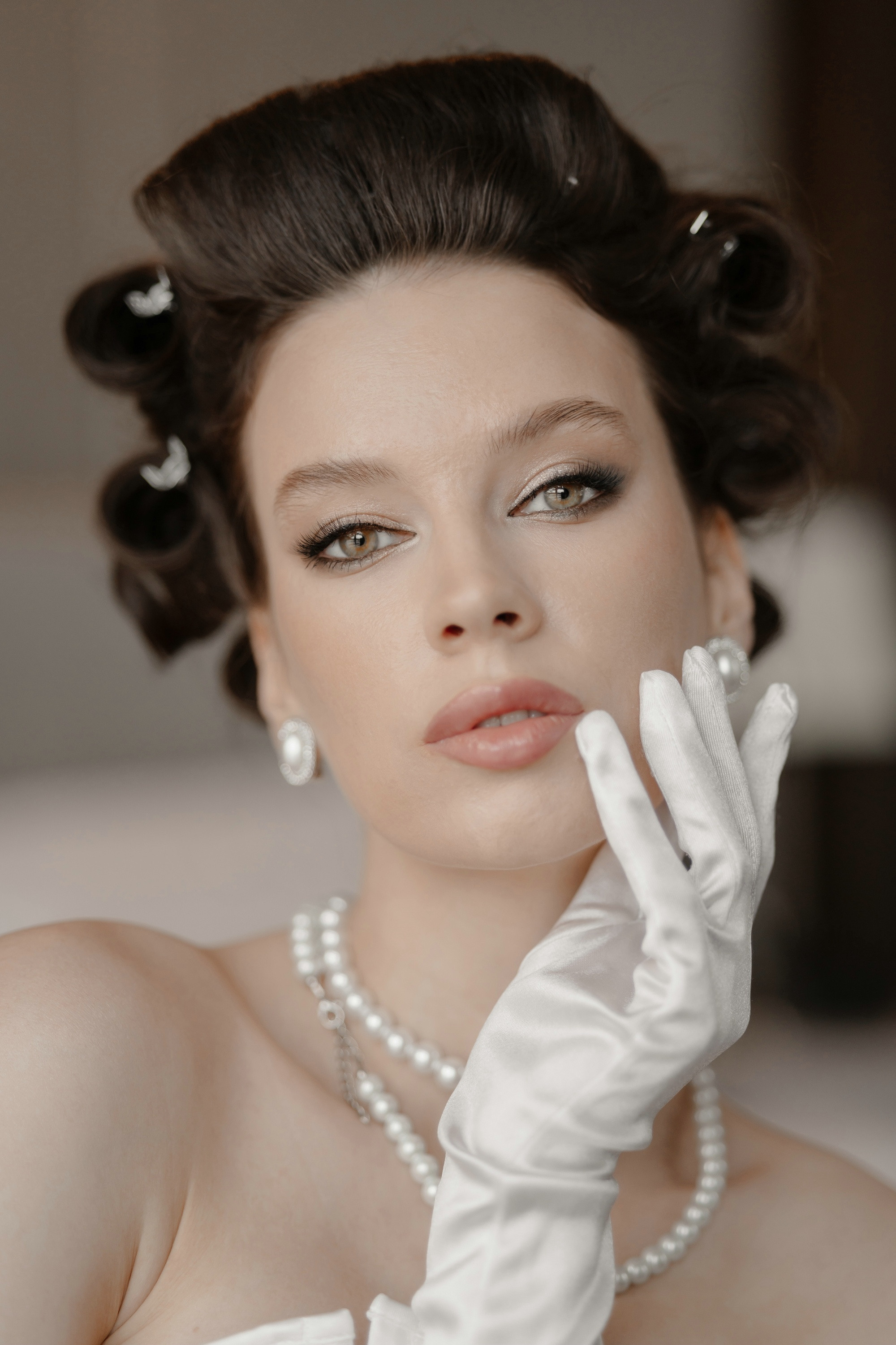 Свадебная фотосъемка утра невесты в Хаятт Редженси. Свадебный и семейный фотограф в Москве Светлана Зоткина