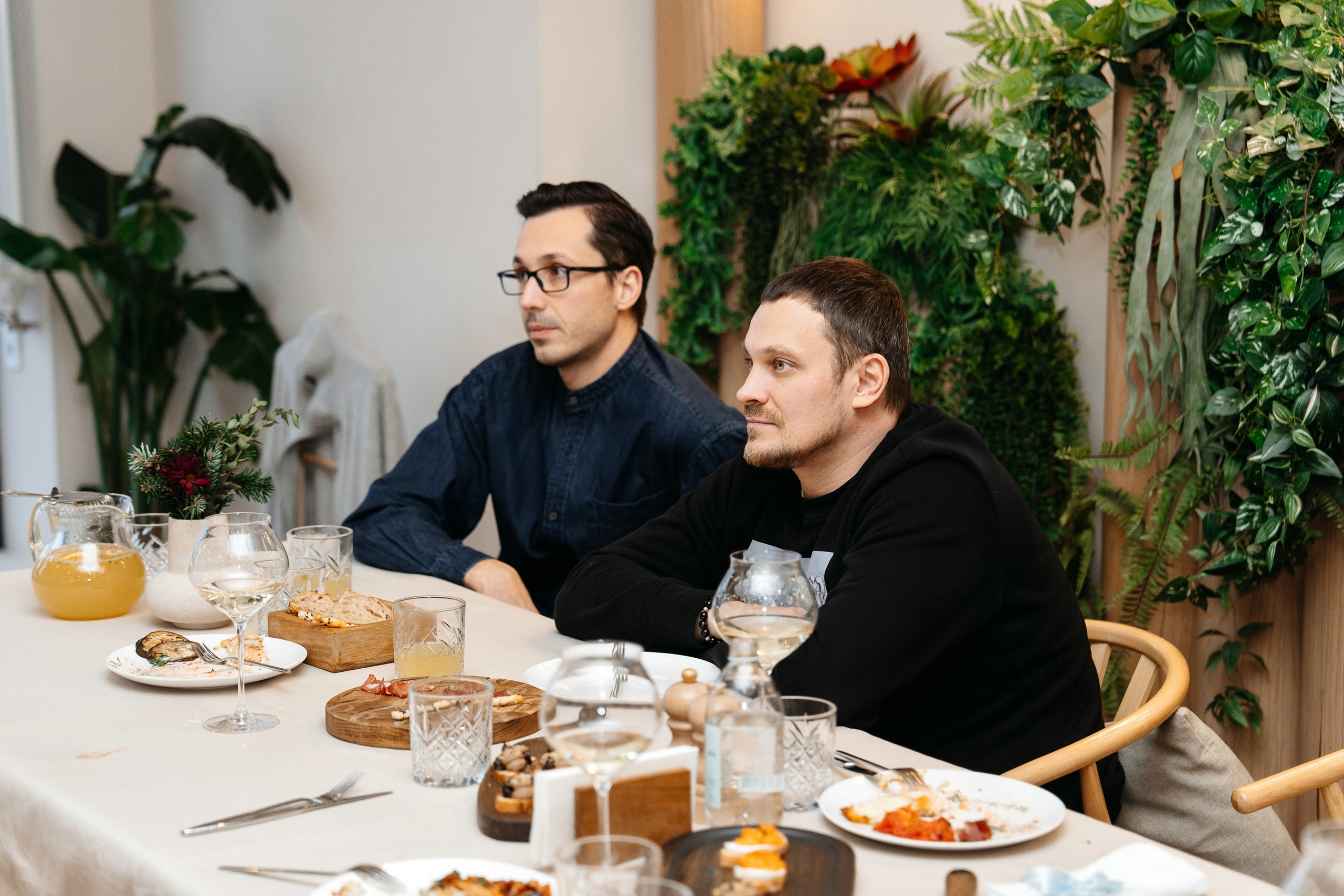 Фотосъемка на день рождения. Свадебный и семейный фотограф в Москве Светлана Зоткина