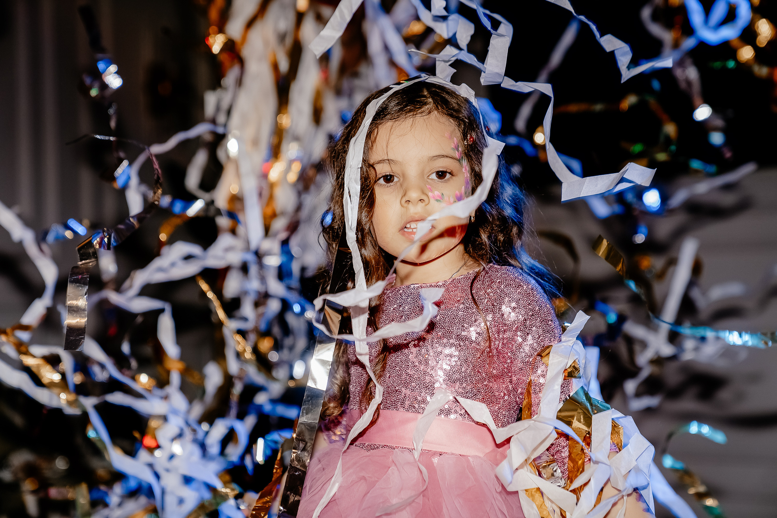 Фотосессия на детский день рождения. Свадебный и семейный фотограф в Москве Светлана Зоткина