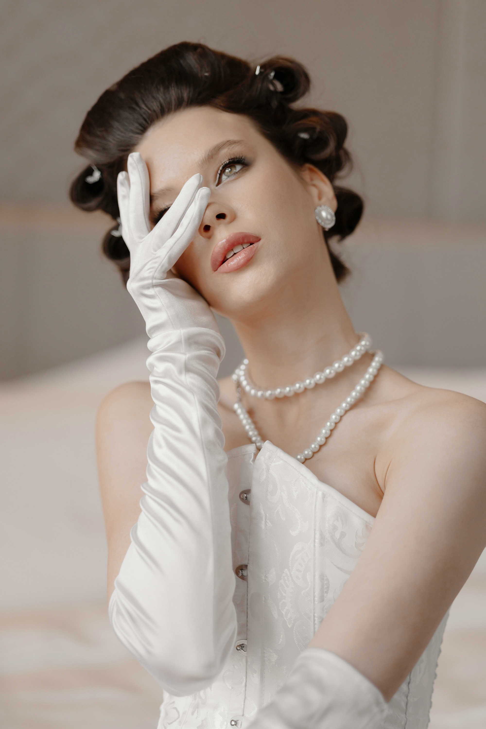 Свадебная фотосъемка утра невесты в Хаятт Редженси. Свадебный и семейный фотограф в Москве Светлана Зоткина