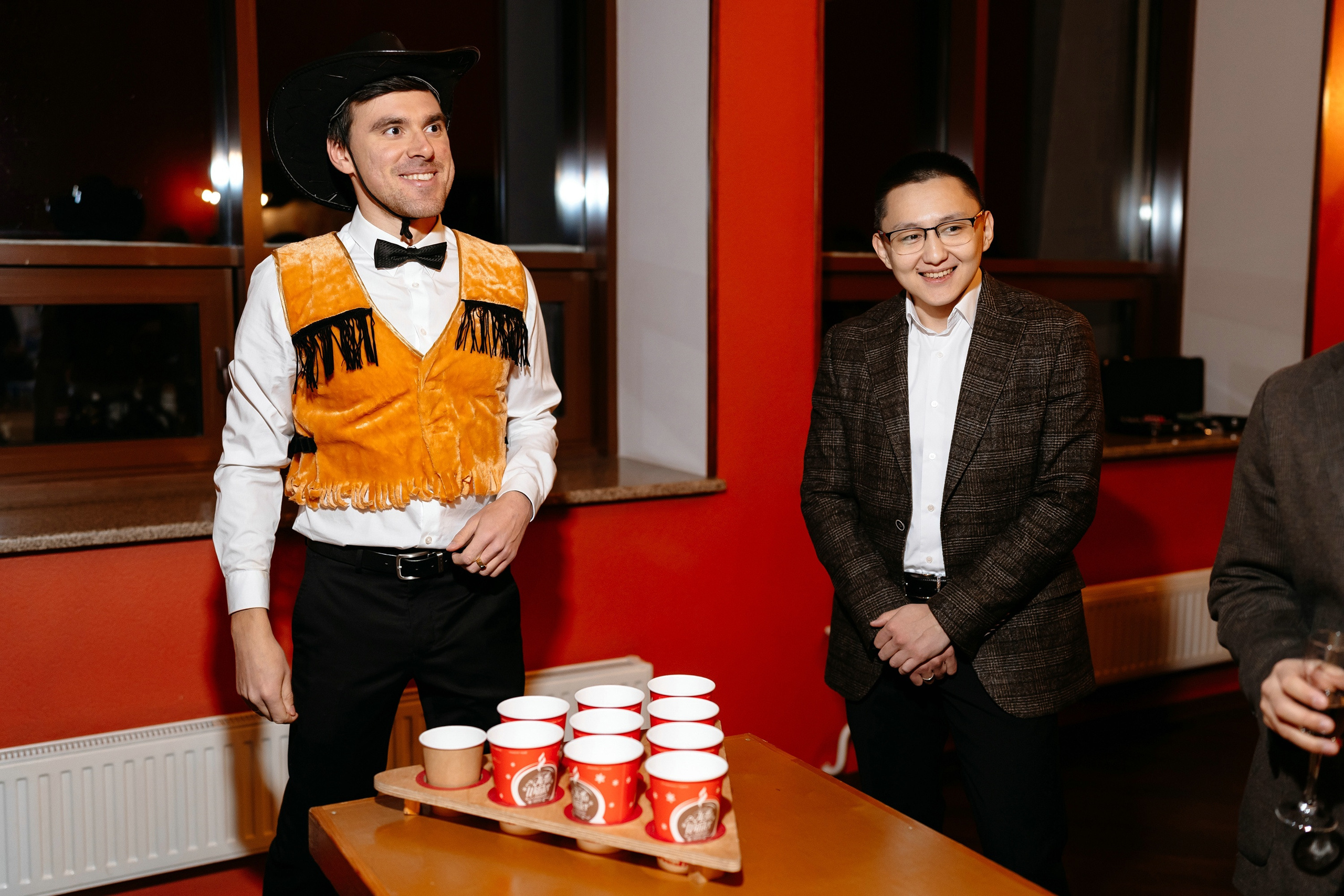 Фотосъемка в ресторане. Свадебный и семейный фотограф в Москве Светлана Зоткина