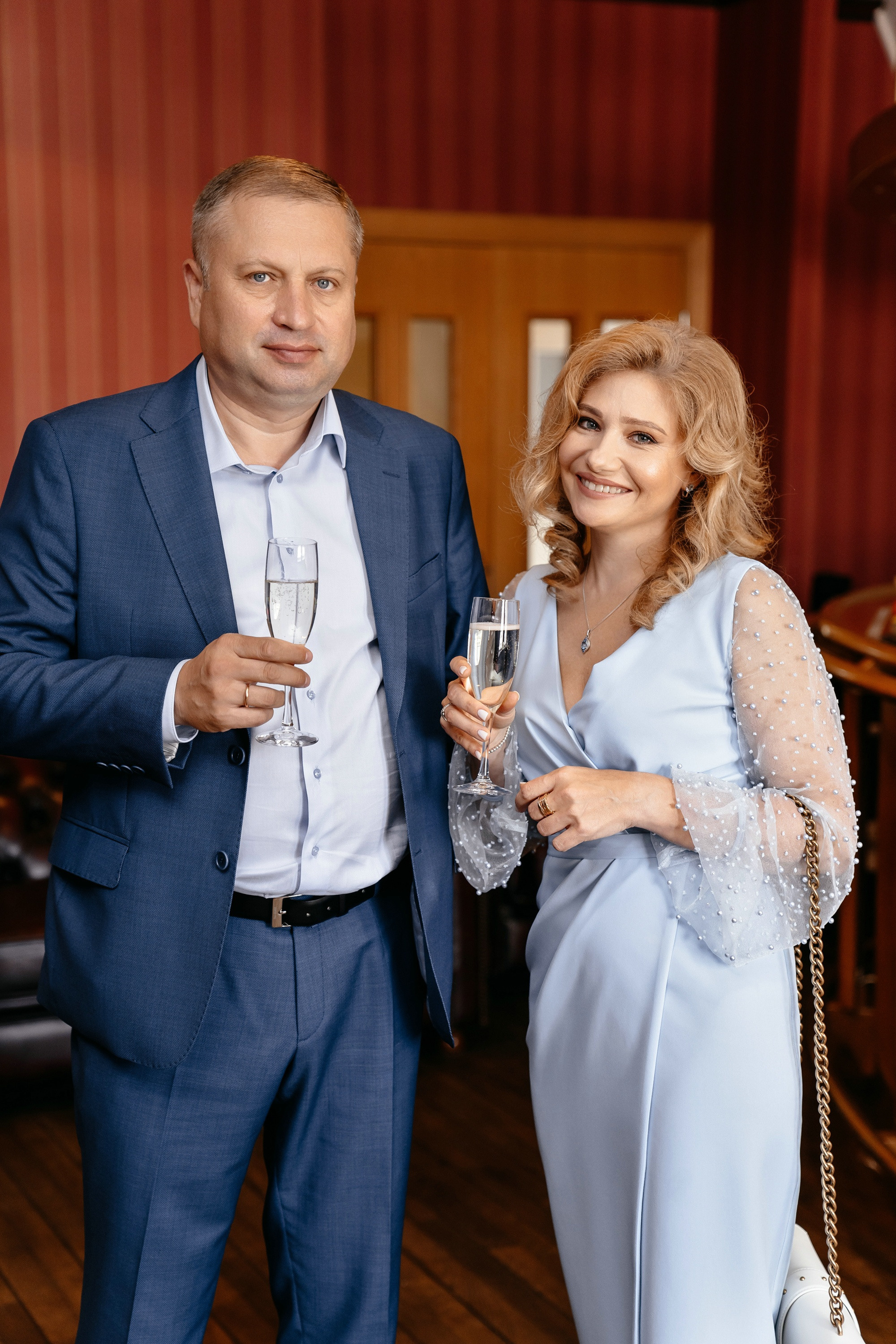 Фотосъемка на юбилей. Свадебный и семейный фотограф в Москве Светлана Зоткина