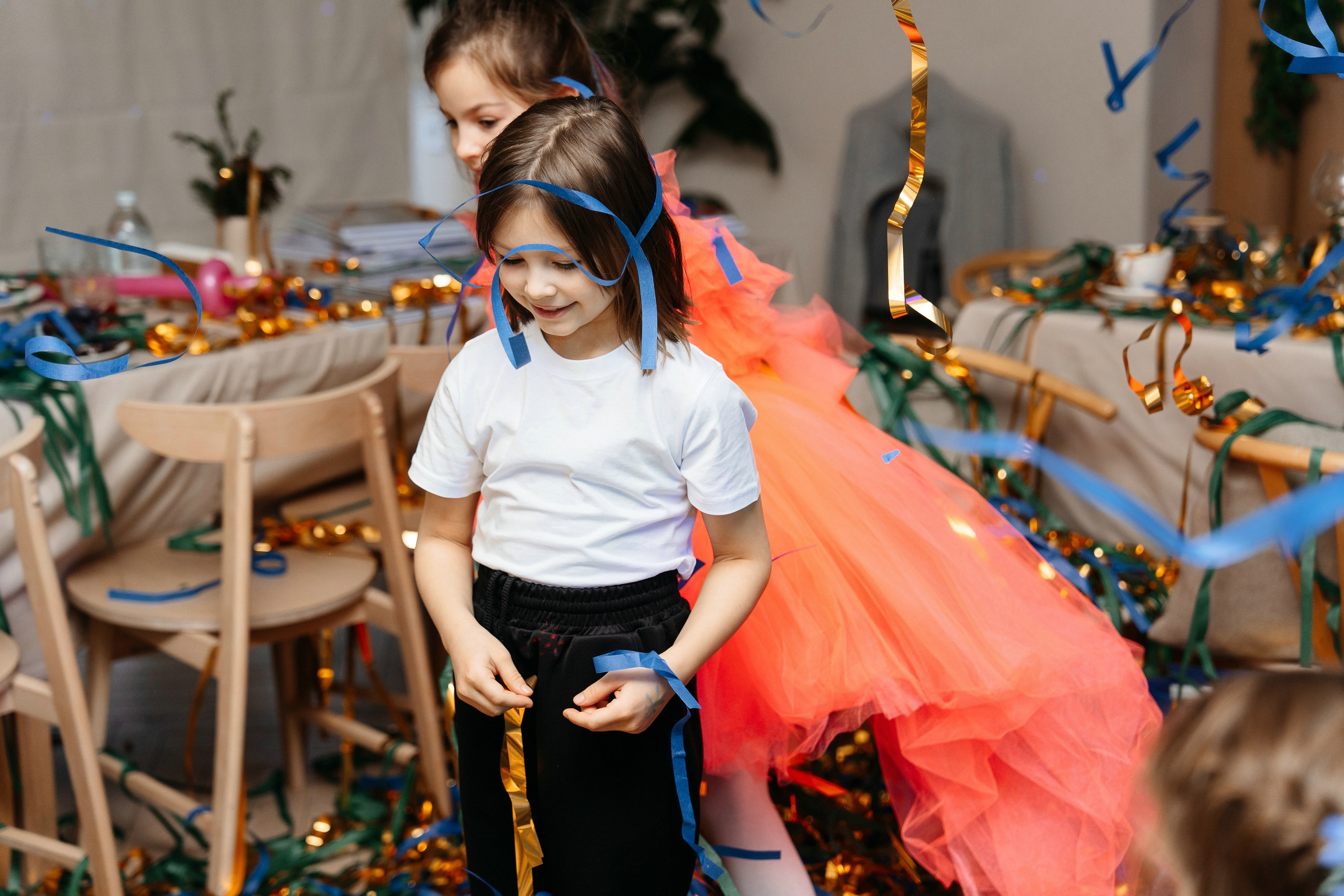 Фотосъемка на день рождения. Свадебный и семейный фотограф в Москве Светлана Зоткина