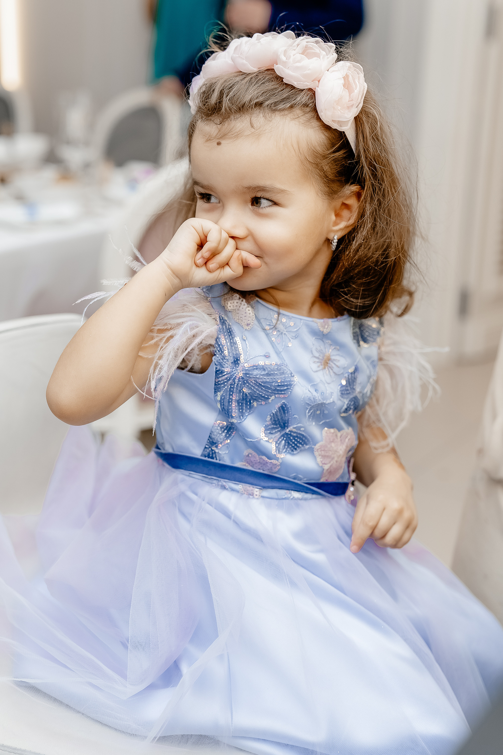 Фотосессия на детский день рождения. Свадебный и семейный фотограф в Москве Светлана Зоткина