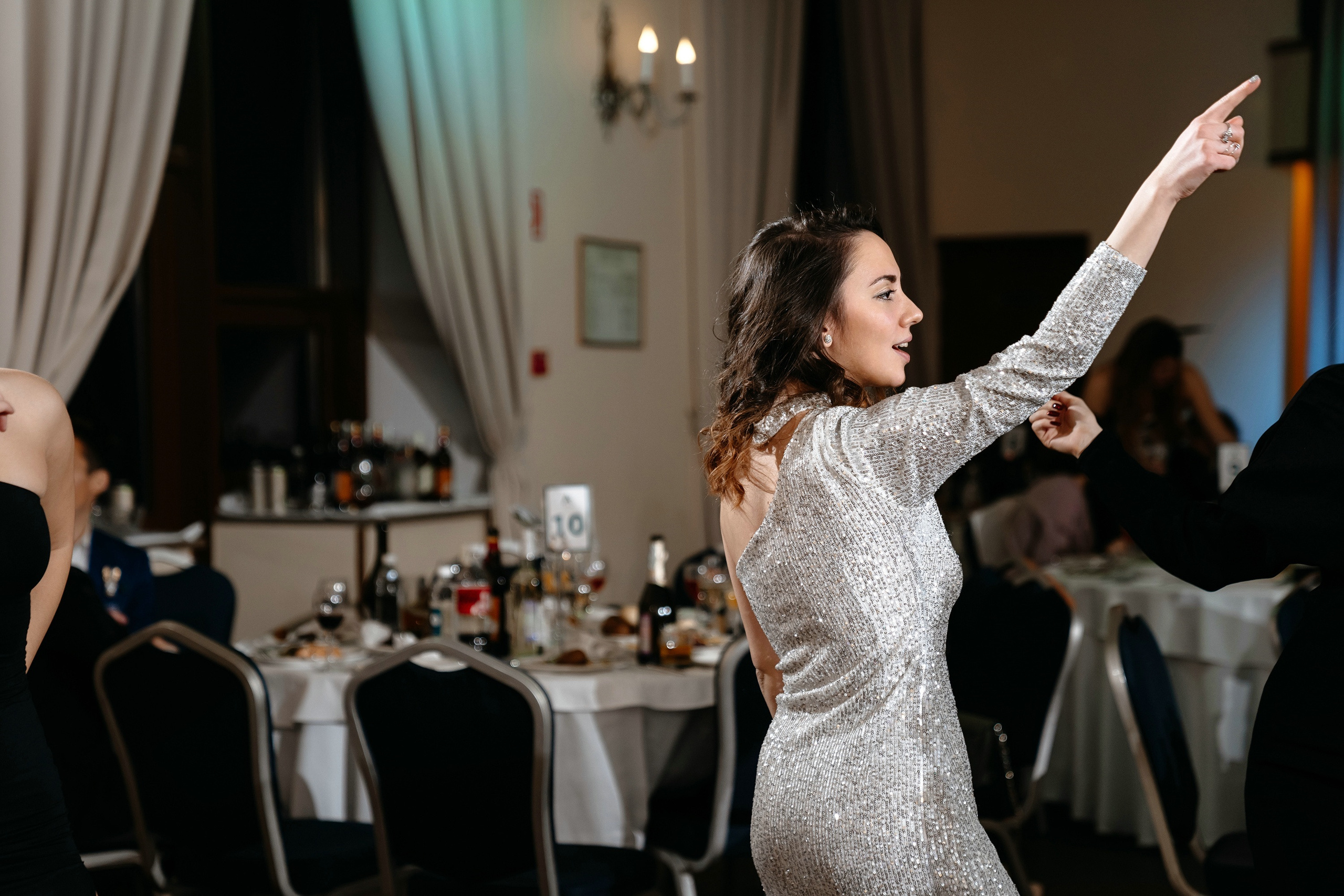 Фотосъемка в ресторане. Свадебный и семейный фотограф в Москве Светлана Зоткина