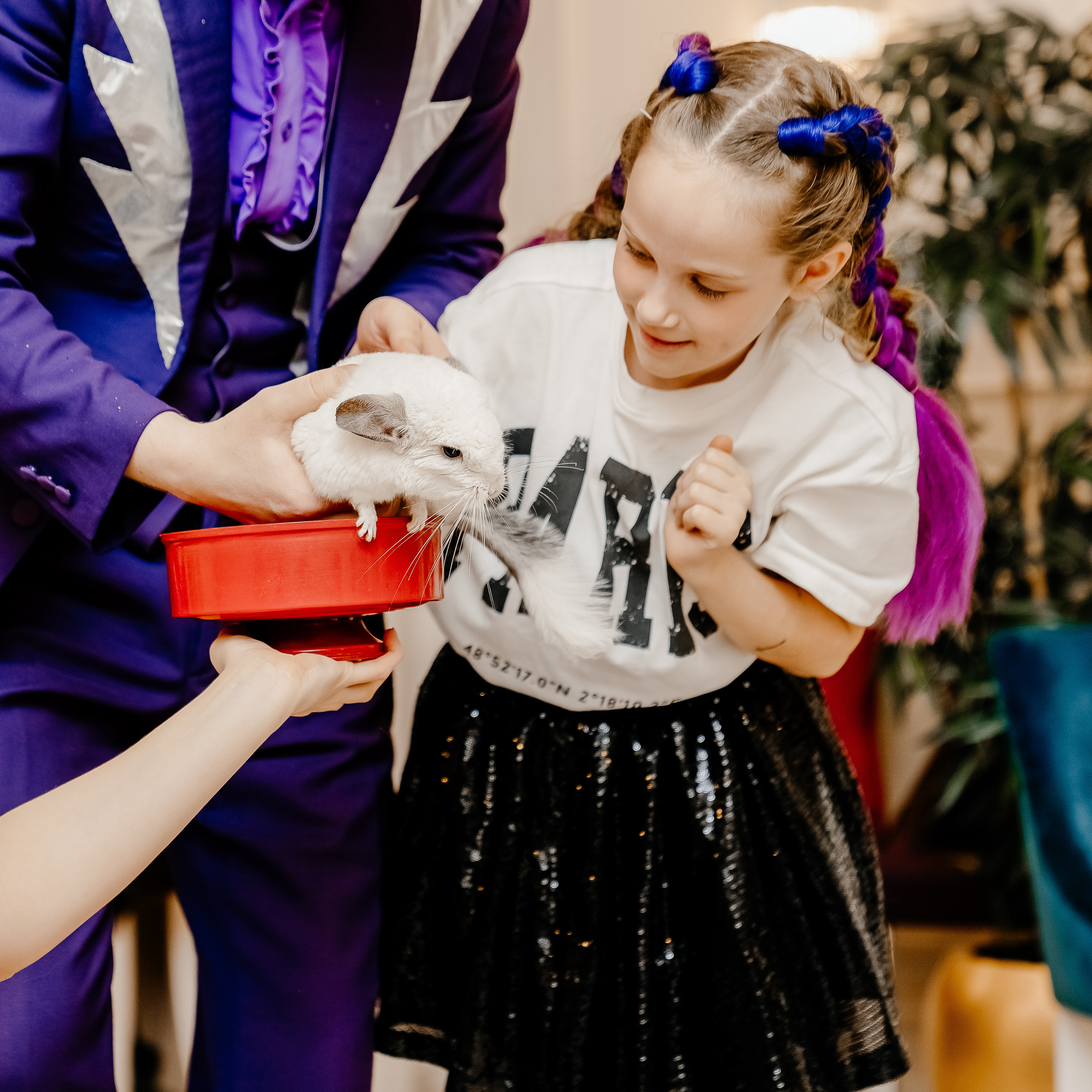 Фотосессия на детский день рождения. Свадебный и семейный фотограф в Москве Светлана Зоткина