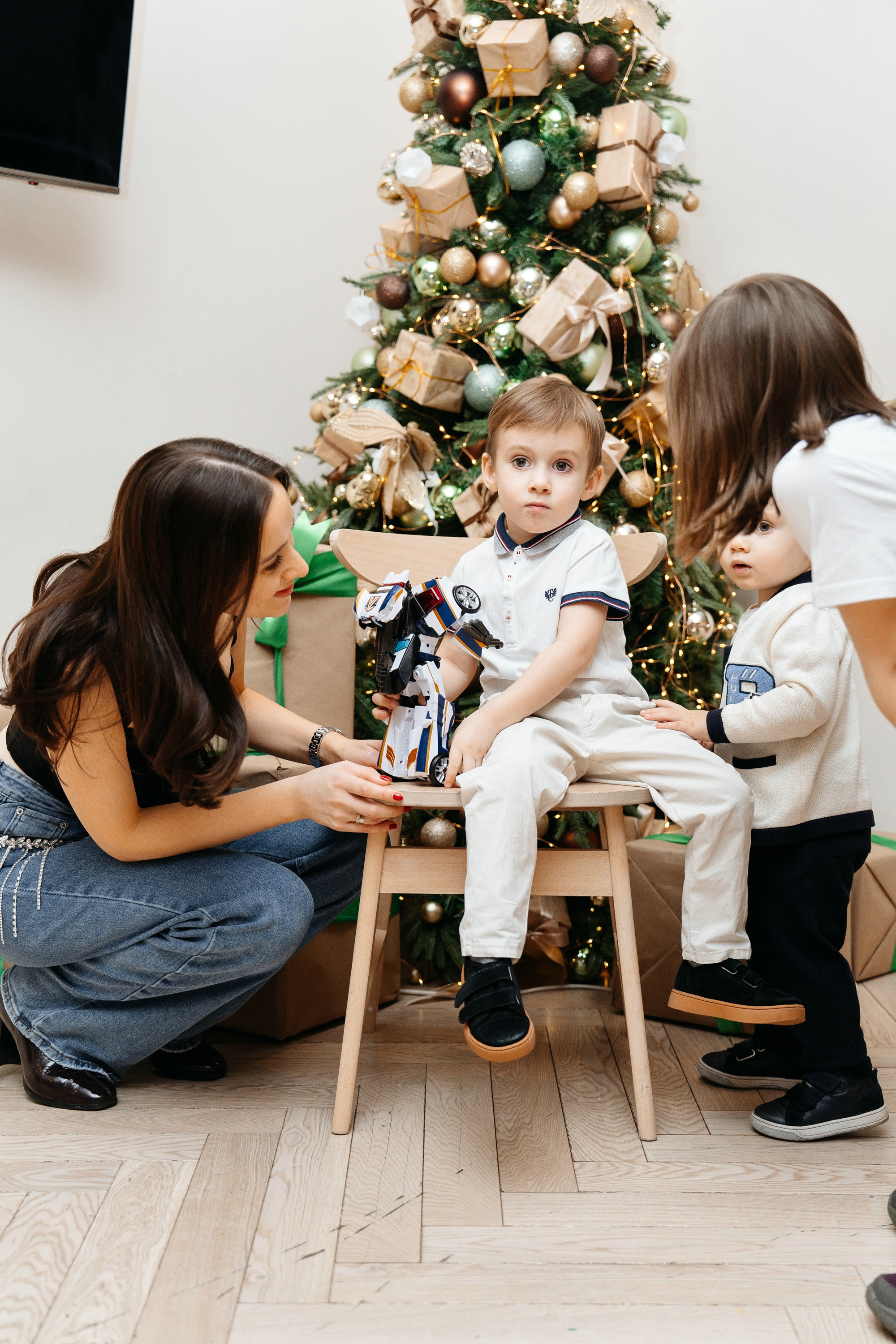 Фотосъемка на день рождения. Свадебный и семейный фотограф в Москве Светлана Зоткина