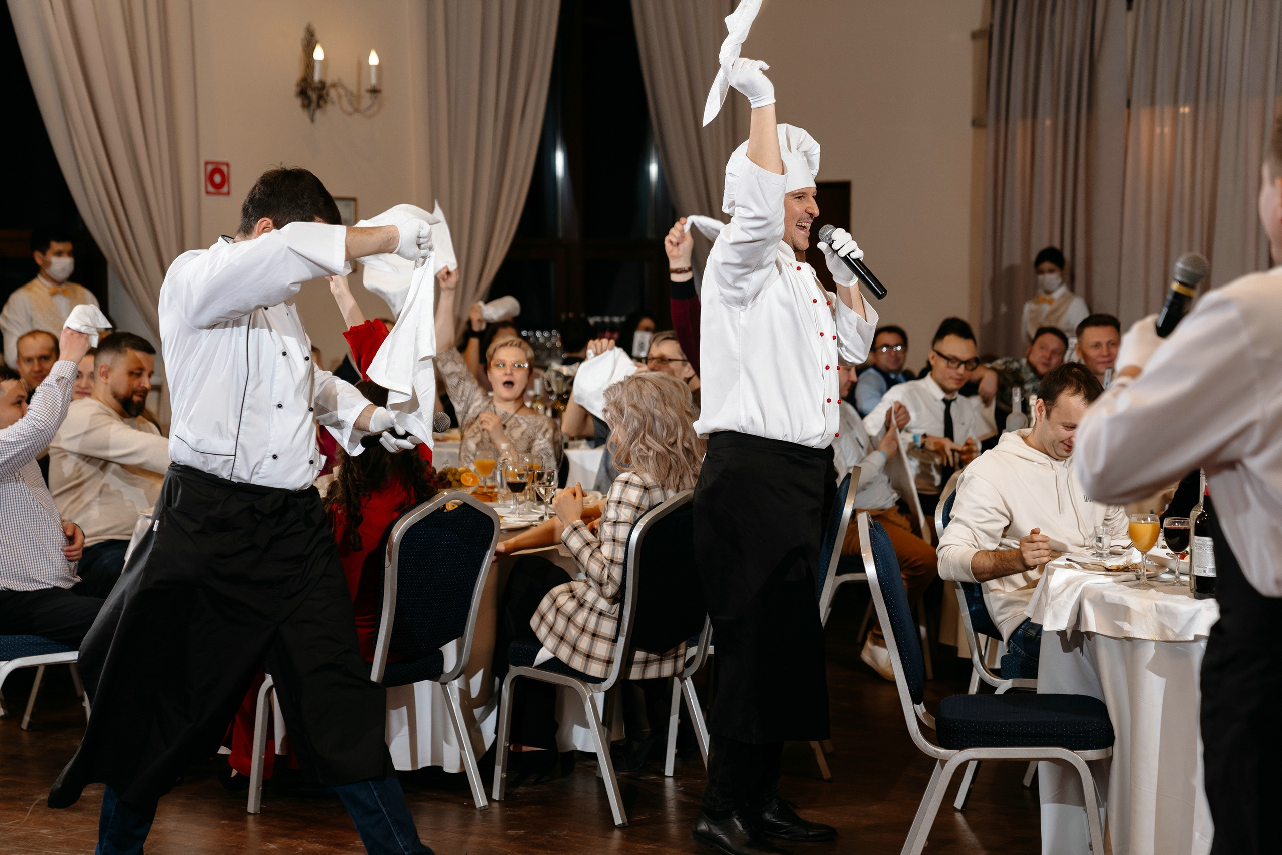 Фотосъемка в ресторане. Свадебный и семейный фотограф в Москве Светлана Зоткина