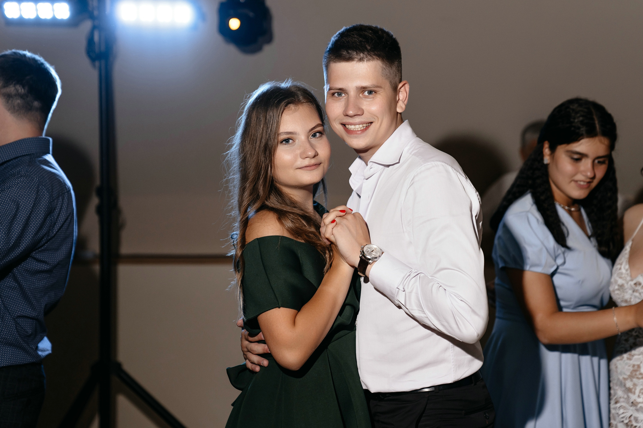 Фотосъемка на юбилей. Свадебный и семейный фотограф в Москве Светлана Зоткина