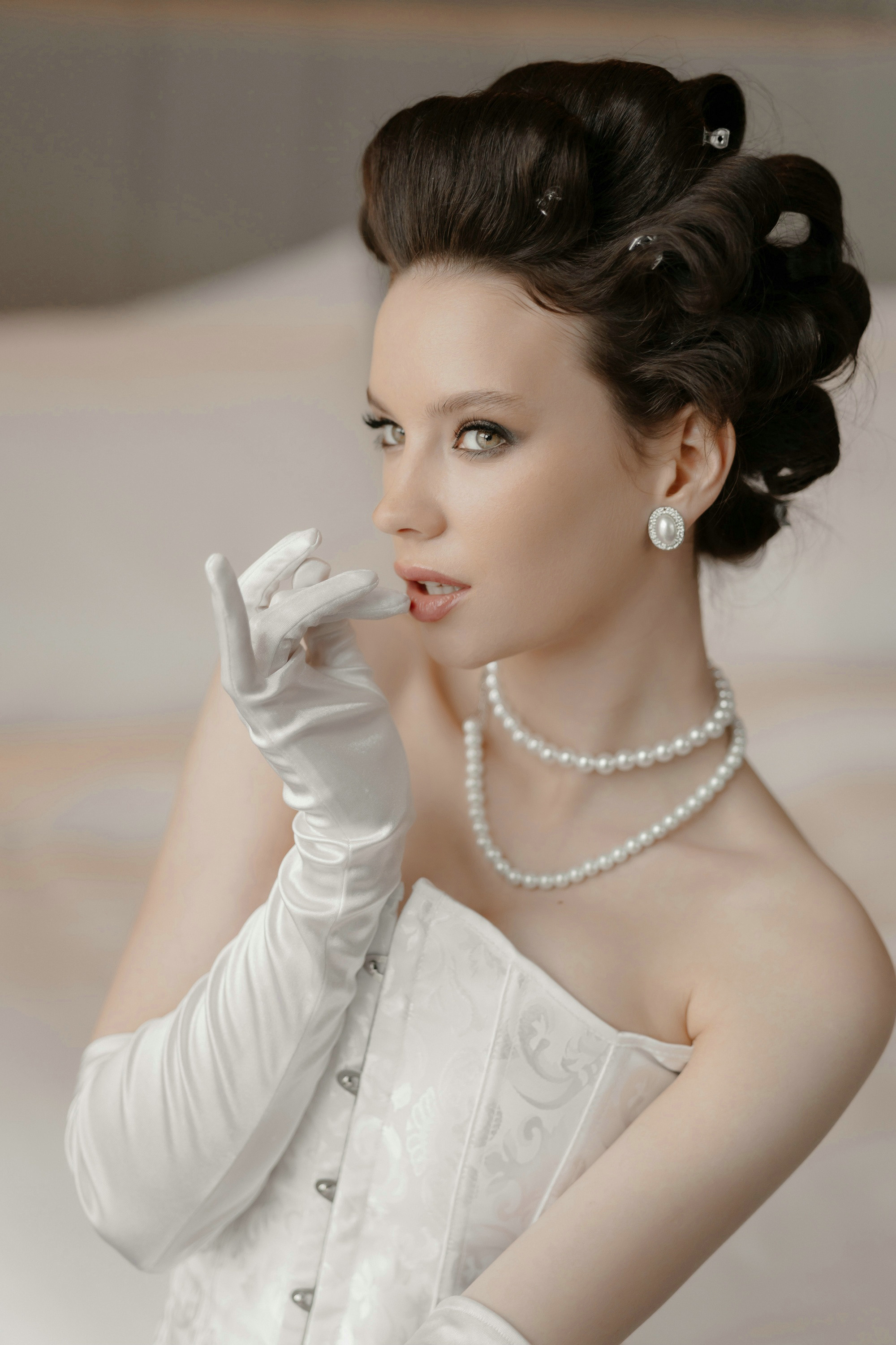 Свадебная фотосъемка утра невесты в Хаятт Редженси. Свадебный и семейный фотограф в Москве Светлана Зоткина