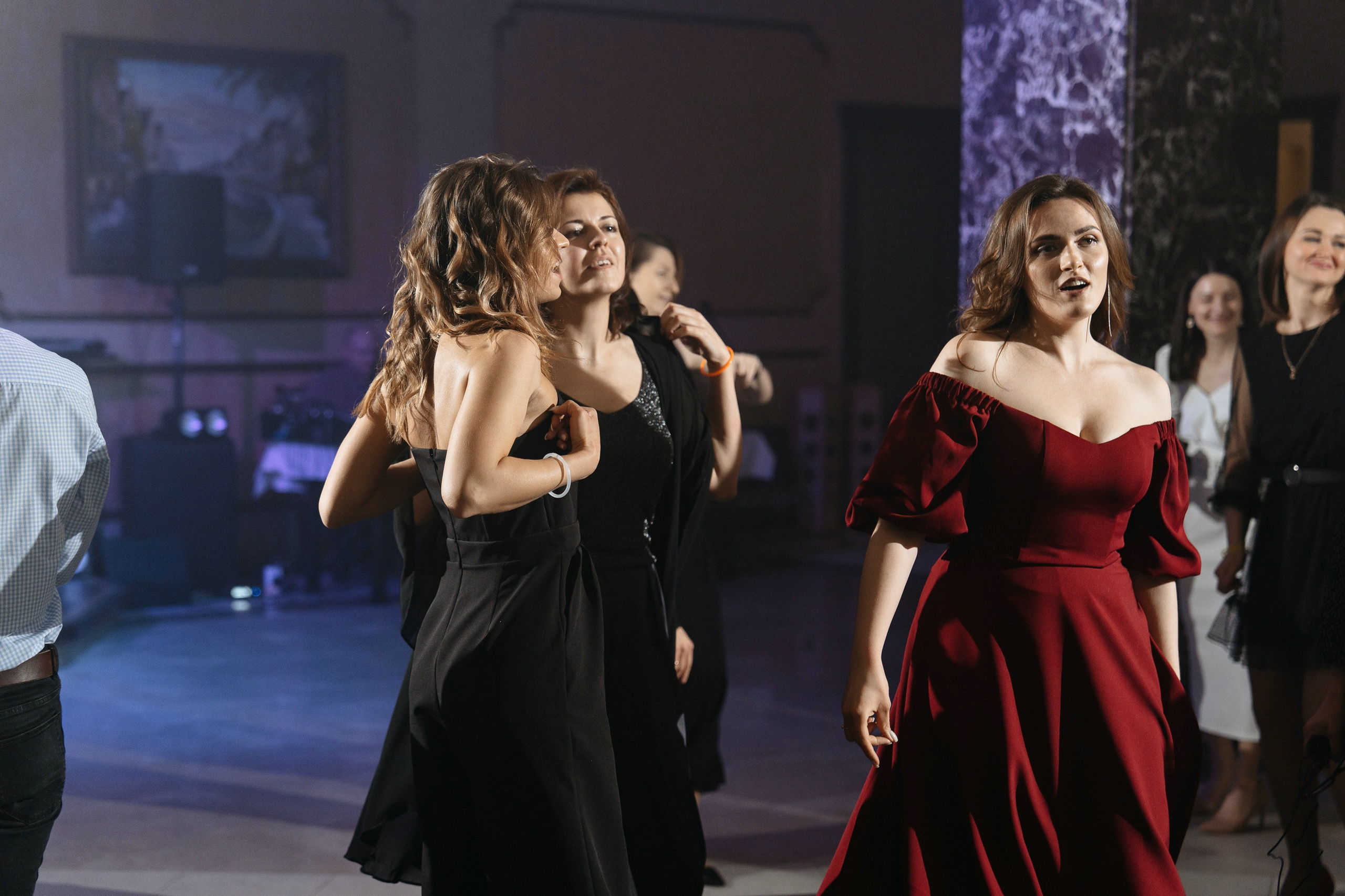 Фотосъемка корпоратива. Свадебный и семейный фотограф в Москве Светлана Зоткина