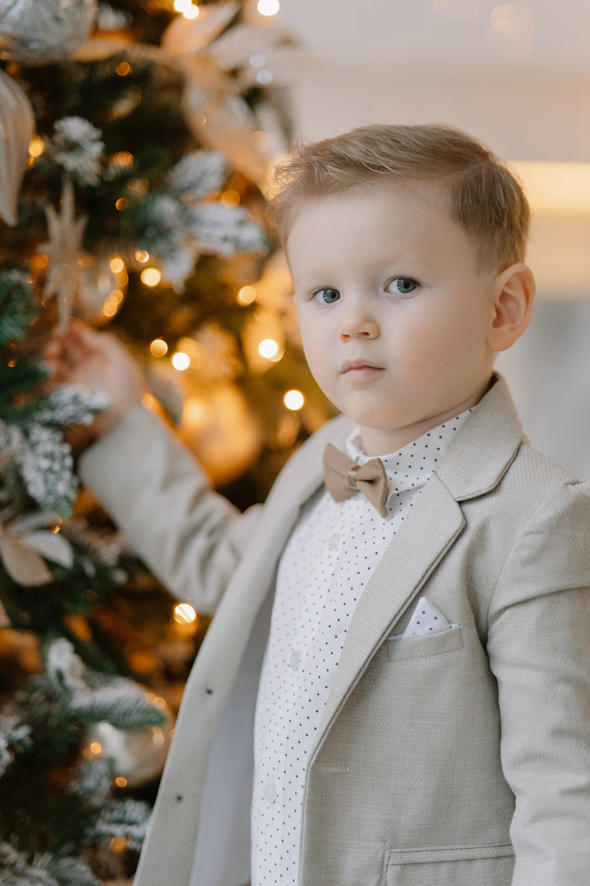 Новогодняя фотосессия в Москве. Свадебный и семейный фотограф в Москве Светлана Зоткина