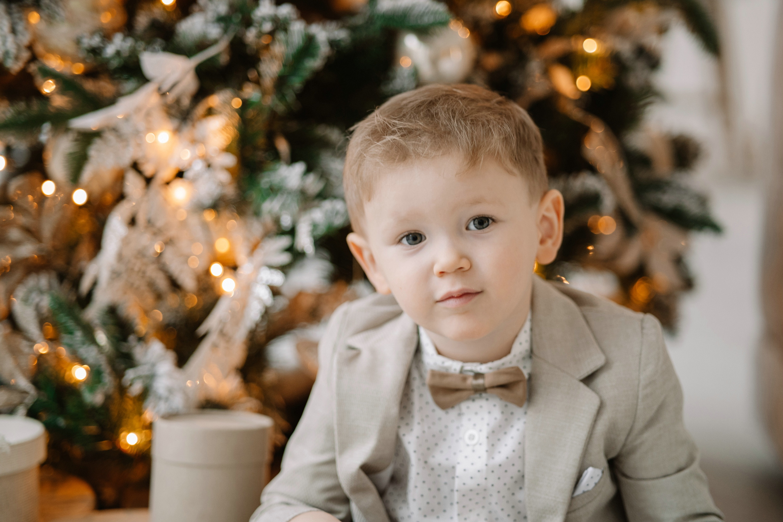 Новогодняя фотосессия в Москве. Свадебный и семейный фотограф в Москве Светлана Зоткина