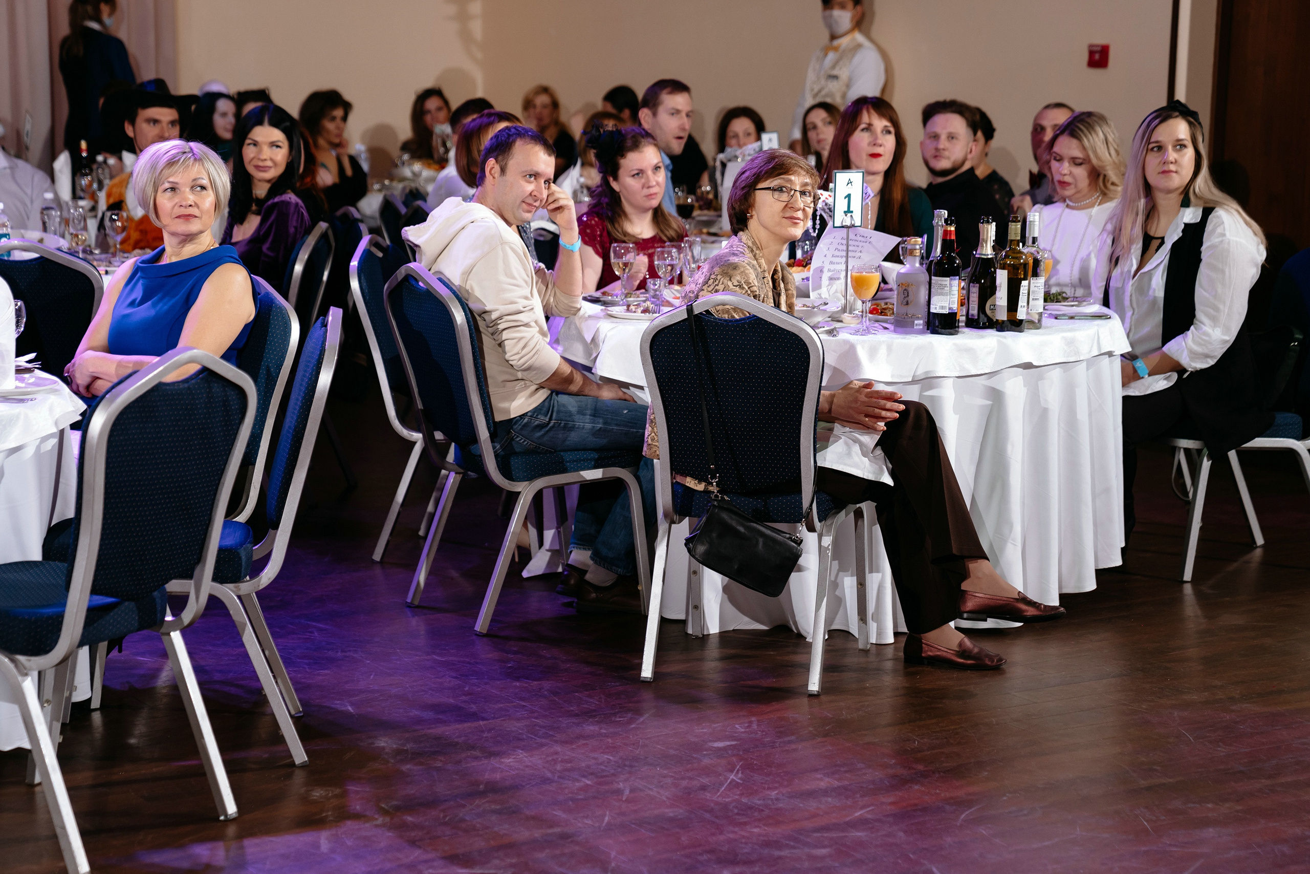 Фотосъемка в ресторане. Свадебный и семейный фотограф в Москве Светлана Зоткина