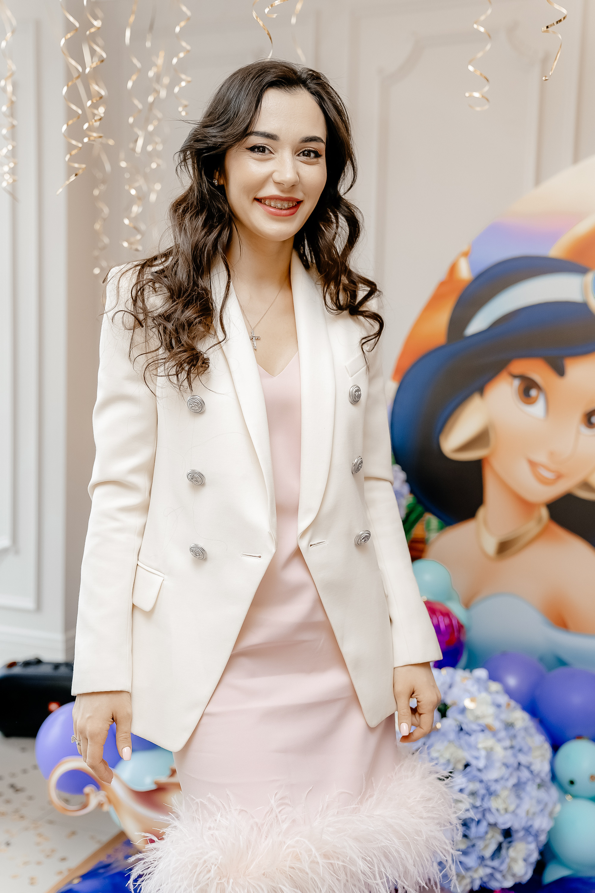 Фотосессия на детский день рождения. Свадебный и семейный фотограф в Москве Светлана Зоткина