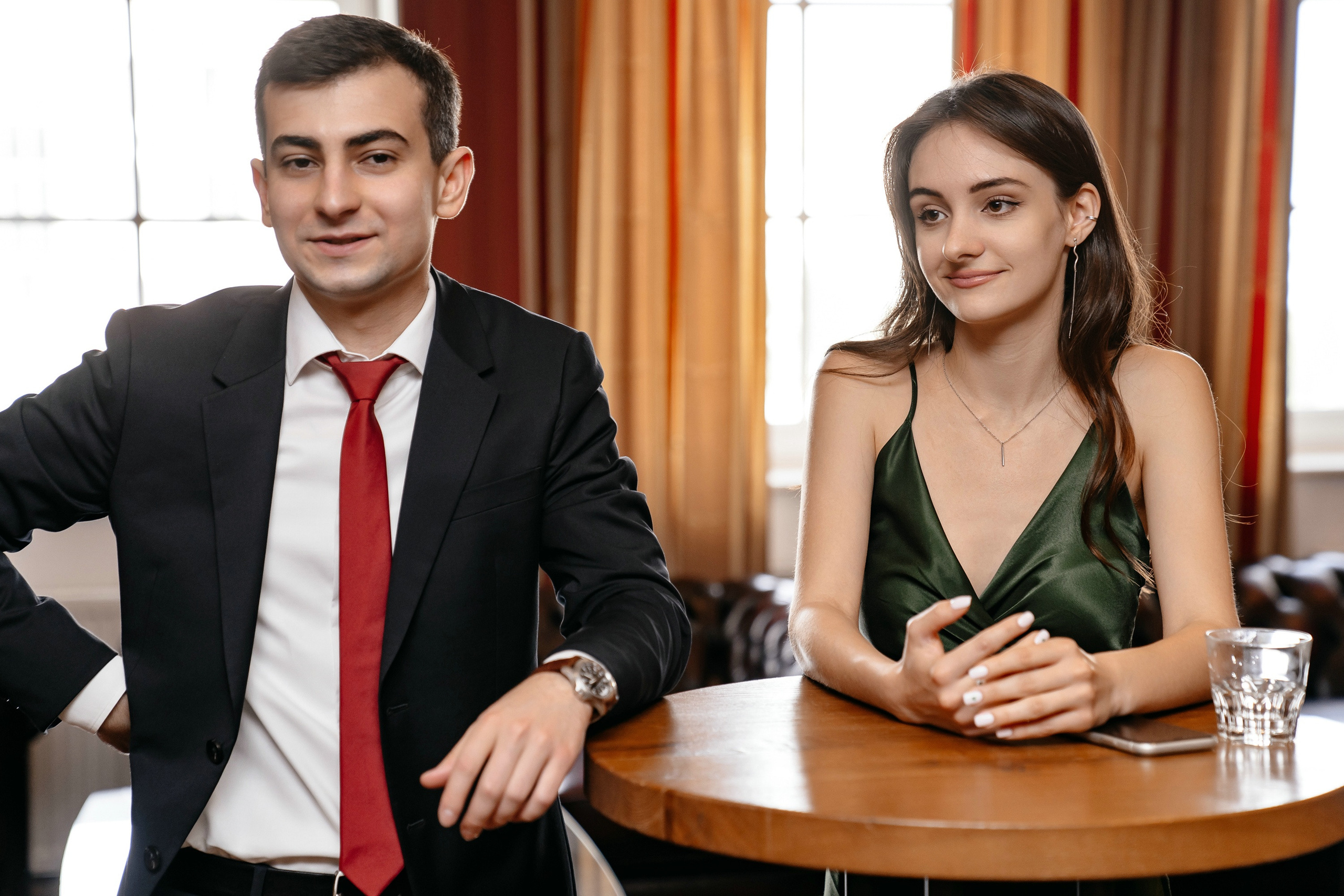 Фотосъемка на юбилей. Свадебный и семейный фотограф в Москве Светлана Зоткина