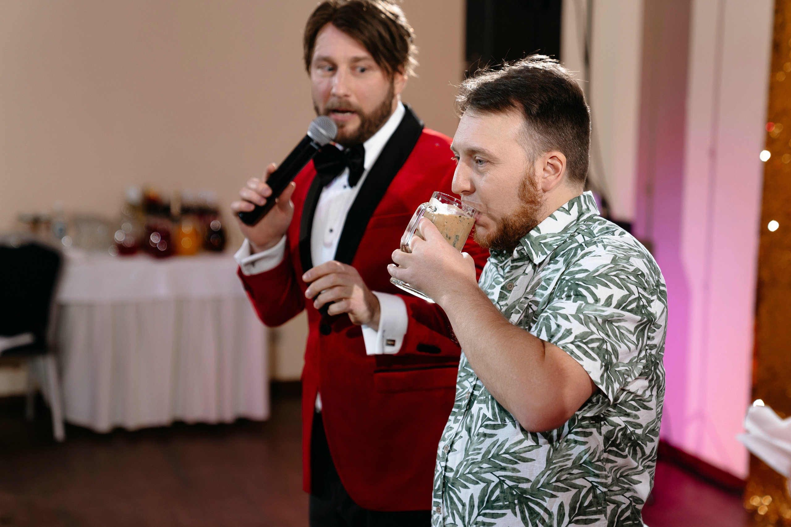 Фотосъемка в ресторане. Свадебный и семейный фотограф в Москве Светлана Зоткина