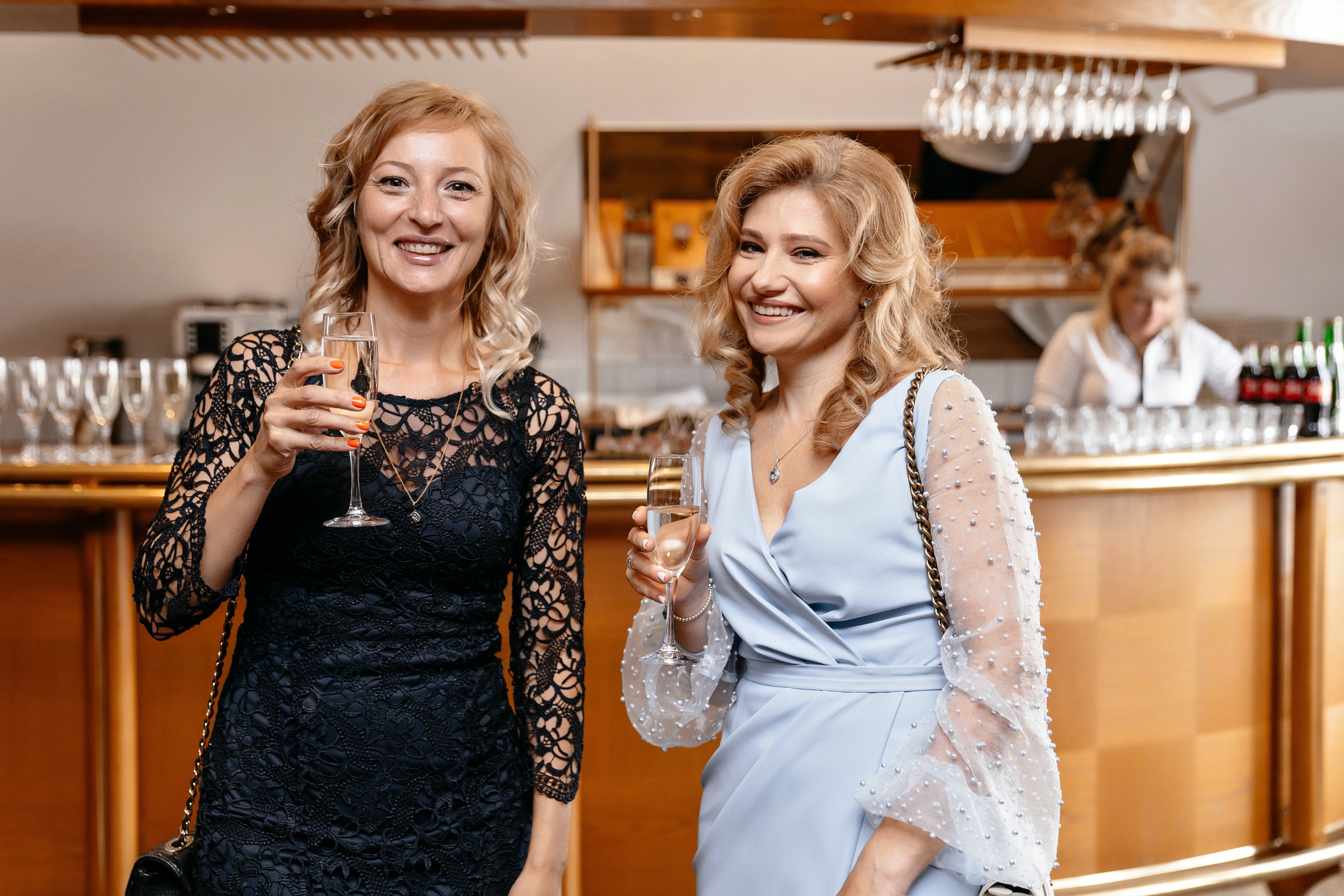 Фотосъемка на юбилей. Свадебный и семейный фотограф в Москве Светлана Зоткина