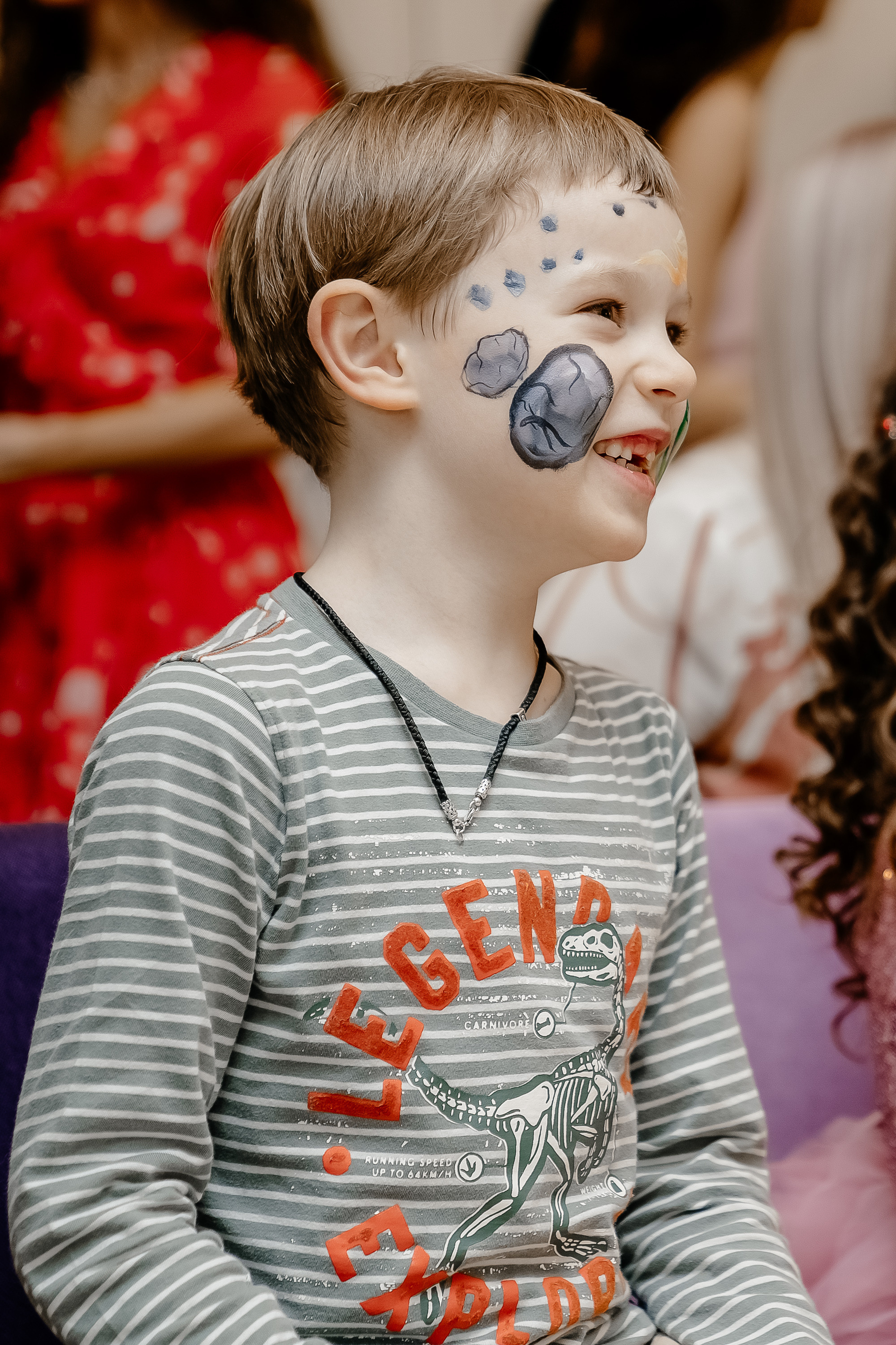 Фотосессия на детский день рождения. Свадебный и семейный фотограф в Москве Светлана Зоткина