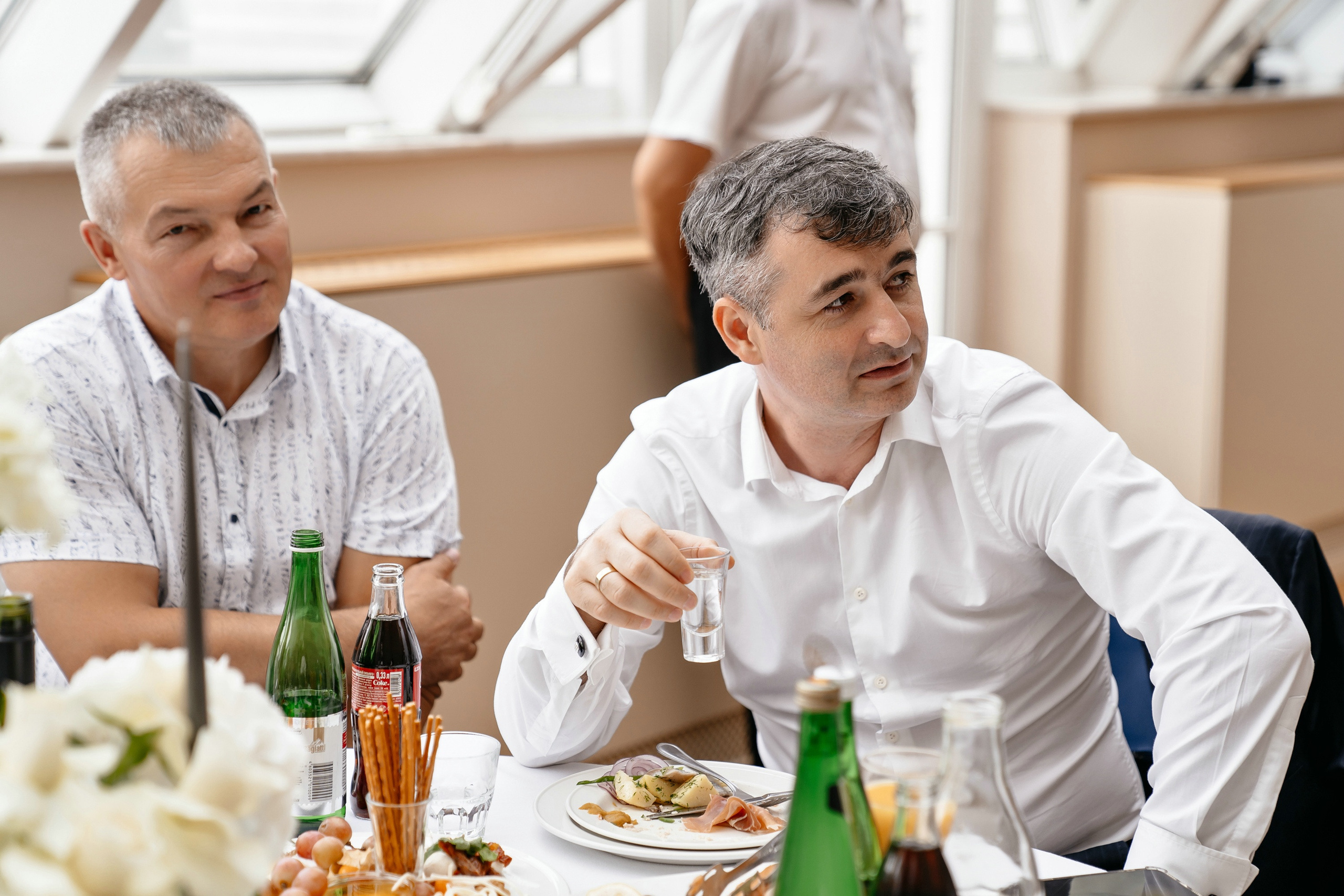 Фотосъемка на юбилей. Свадебный и семейный фотограф в Москве Светлана Зоткина