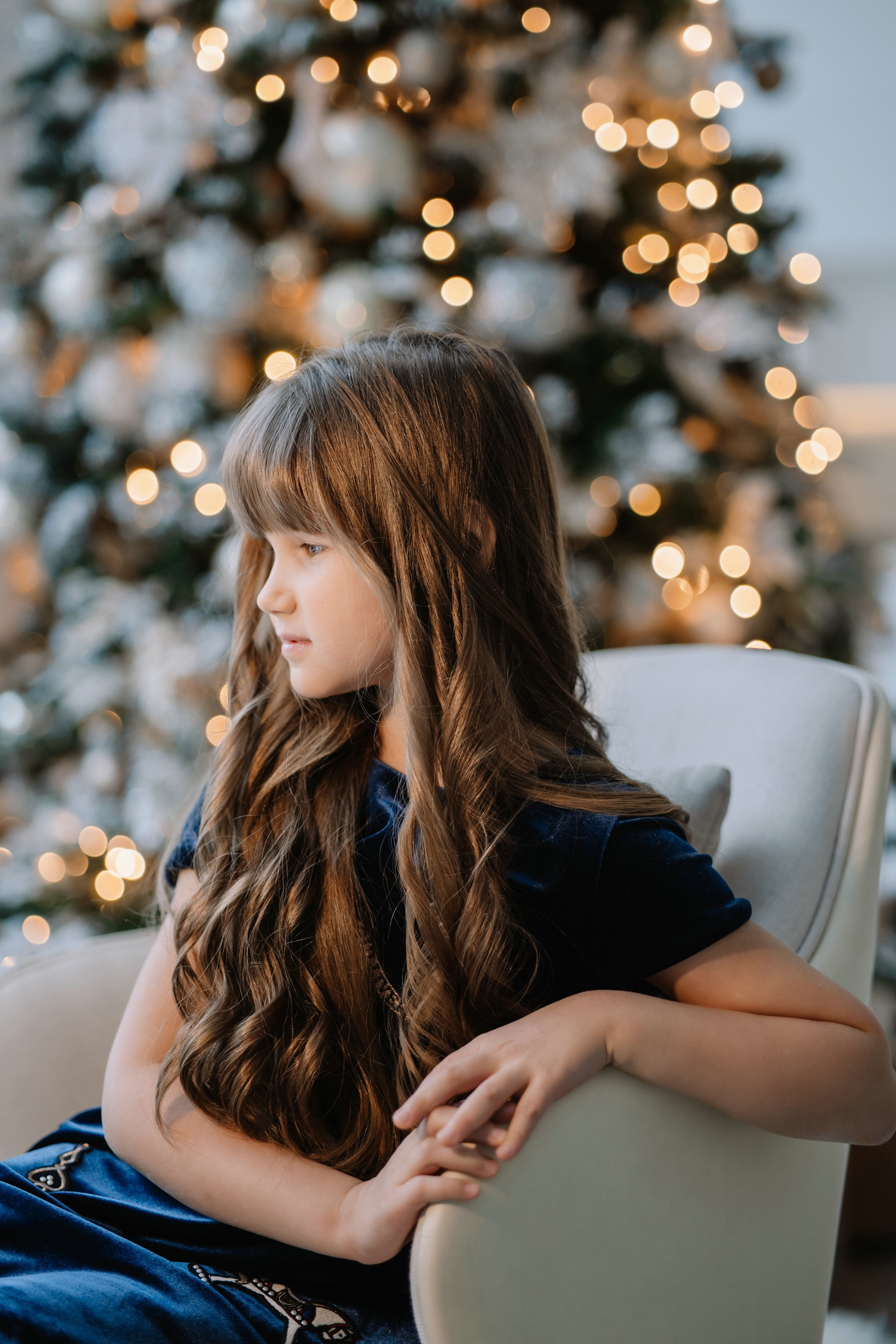 Новогодняя фотосессия в Москве. Свадебный и семейный фотограф в Москве Светлана Зоткина