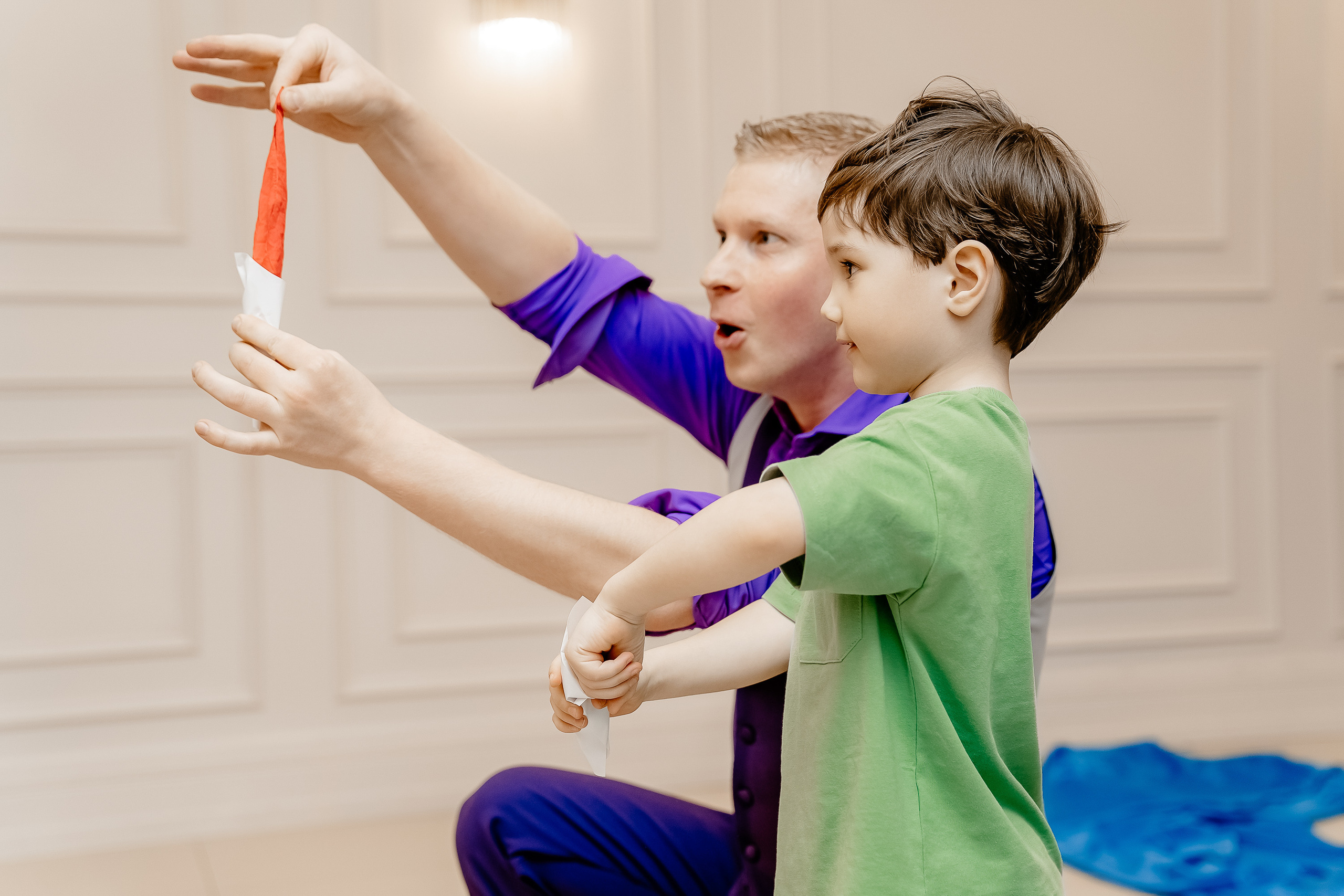 Фотосессия на детский день рождения. Свадебный и семейный фотограф в Москве Светлана Зоткина