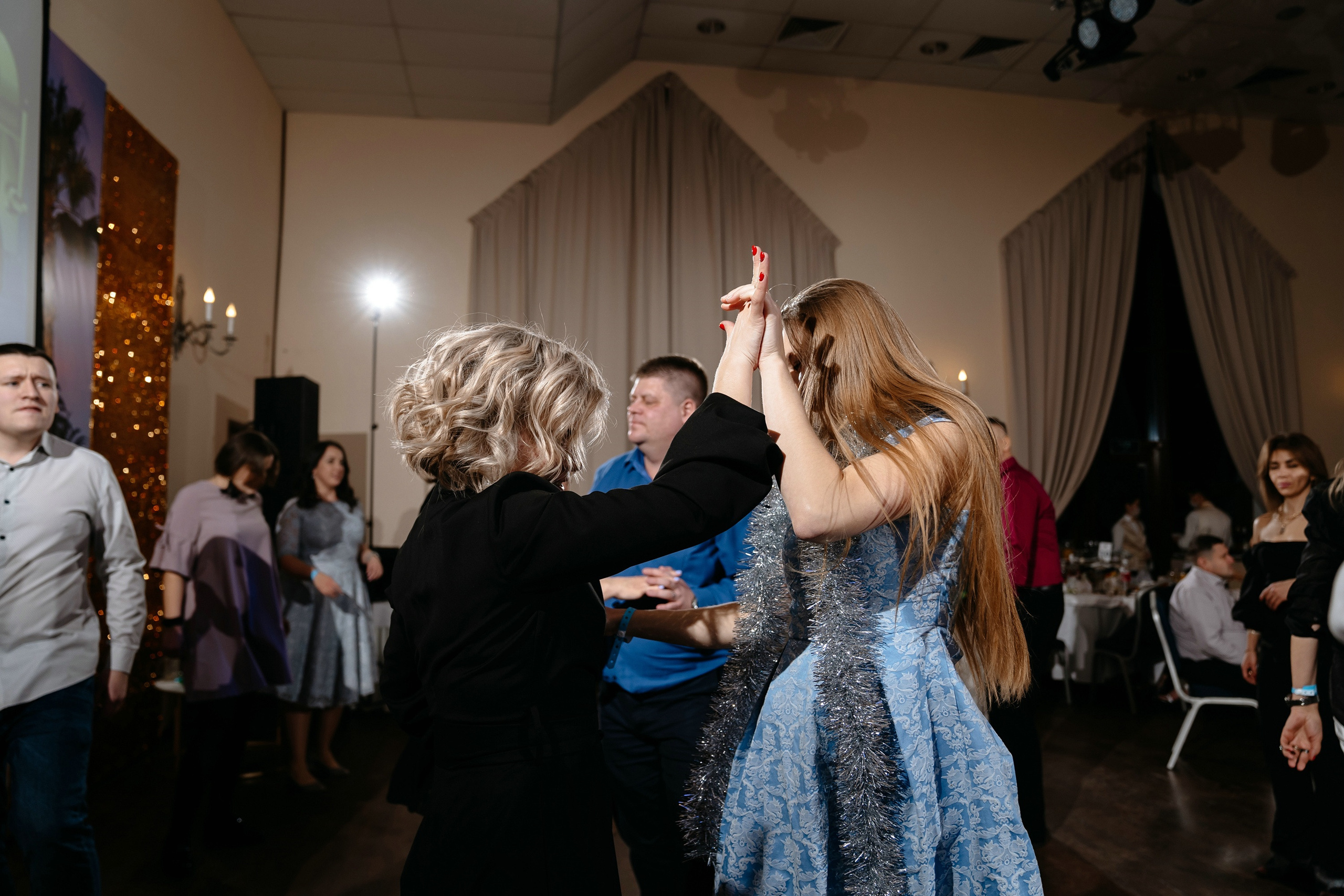 Фотосъемка в ресторане. Свадебный и семейный фотограф в Москве Светлана Зоткина